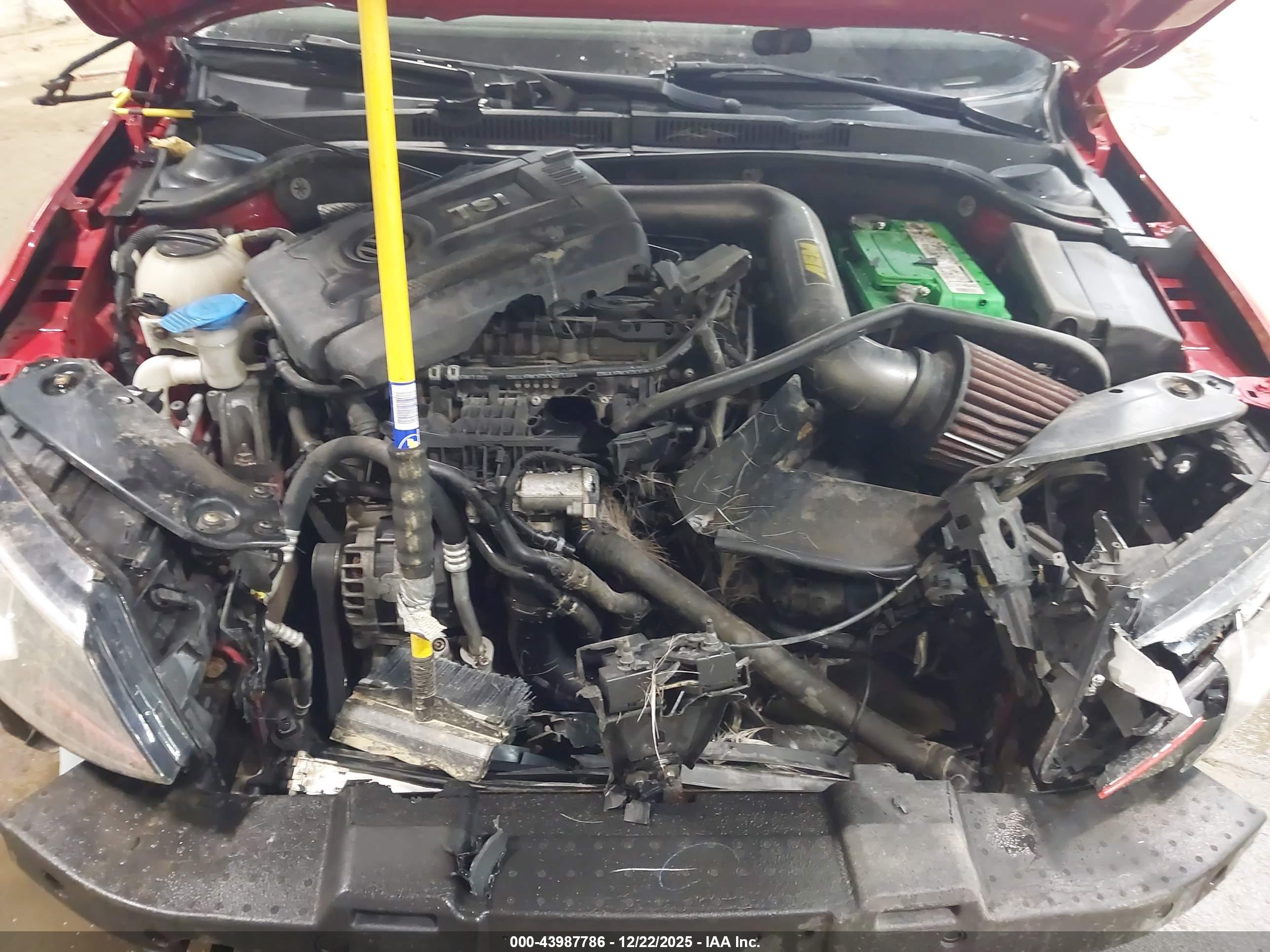 VOLKSWAGEN JETTA image 10