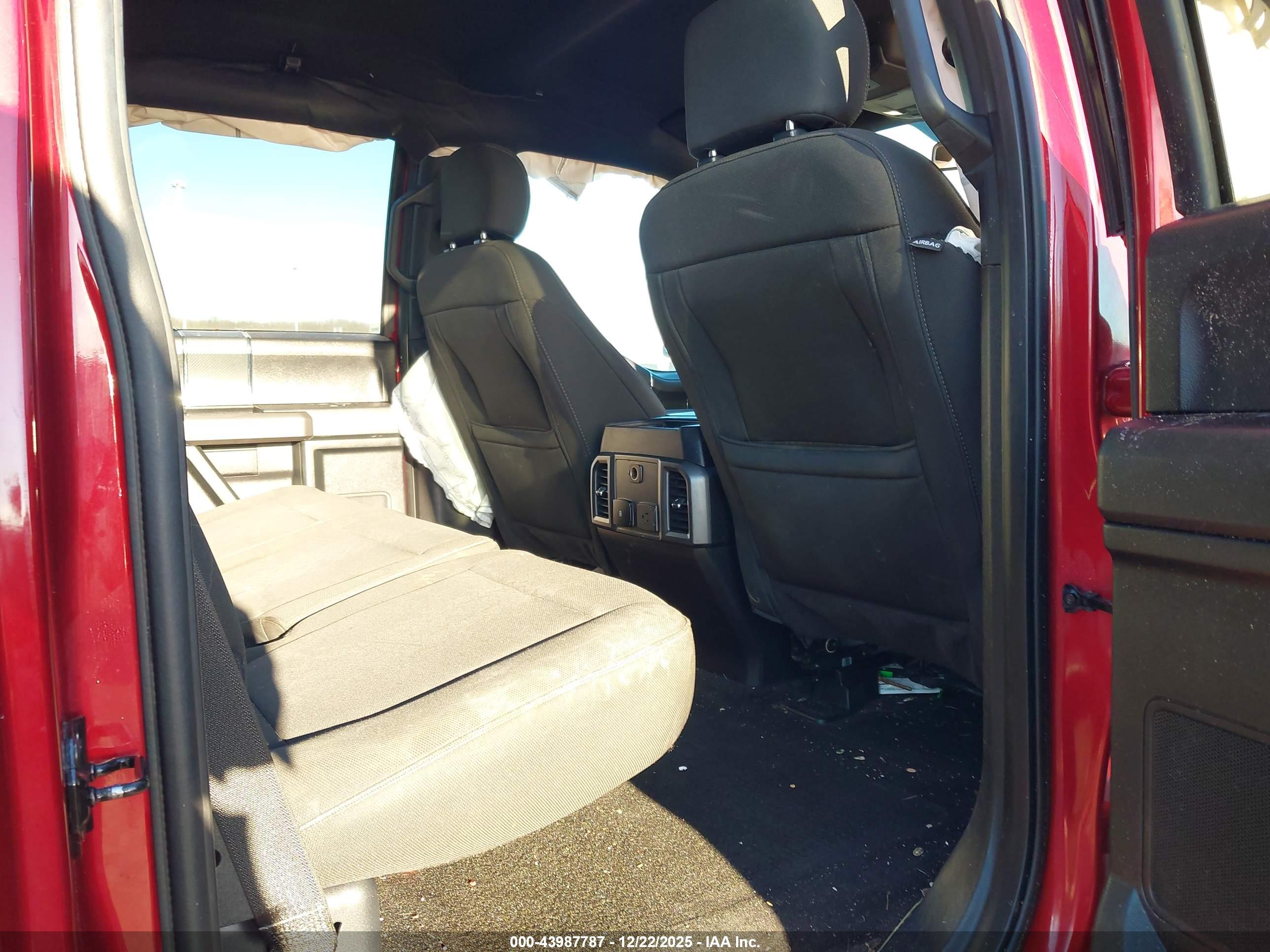FORD F-150 image 8