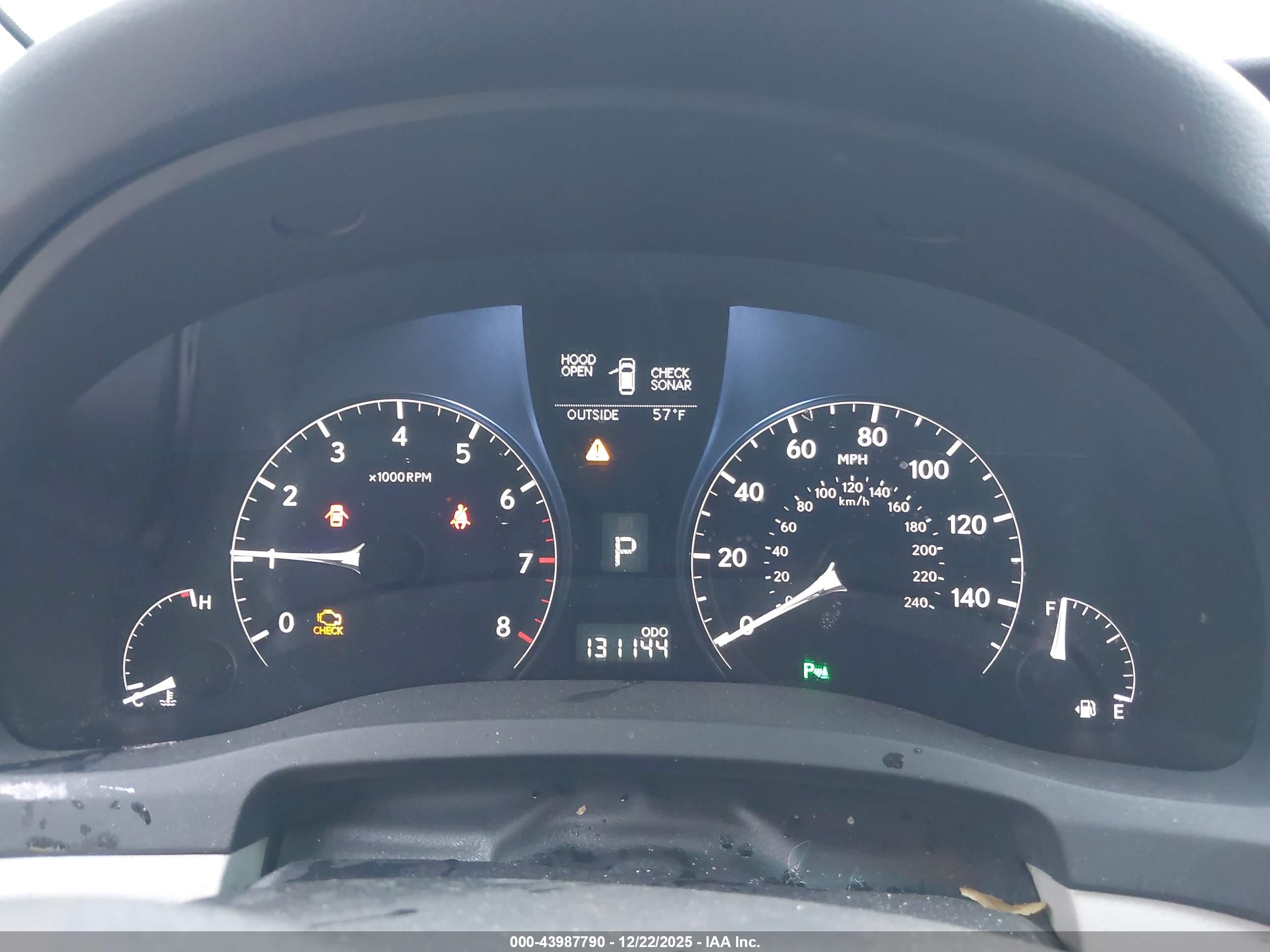 LEXUS RX image 7