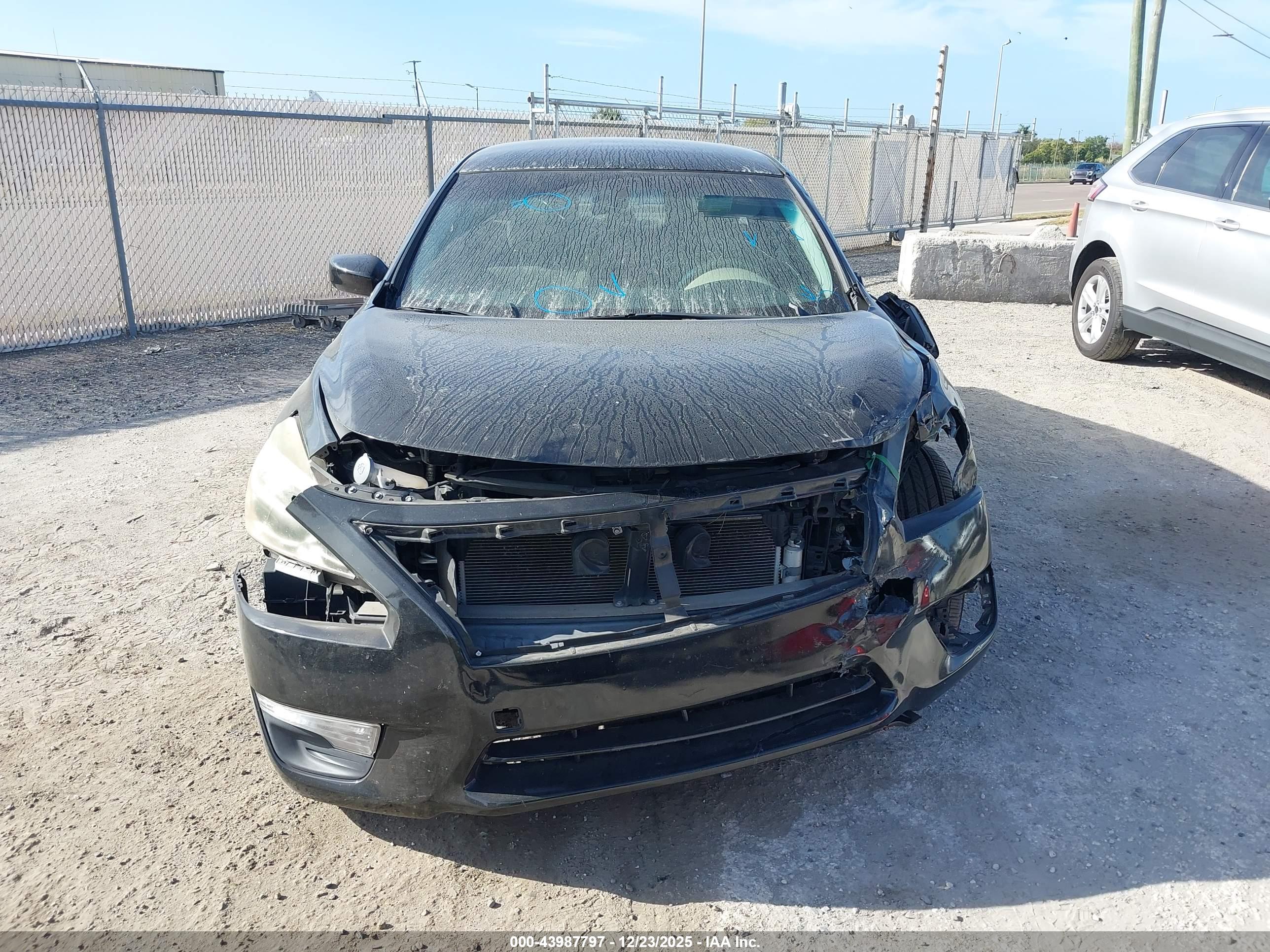 NISSAN ALTIMA image 6