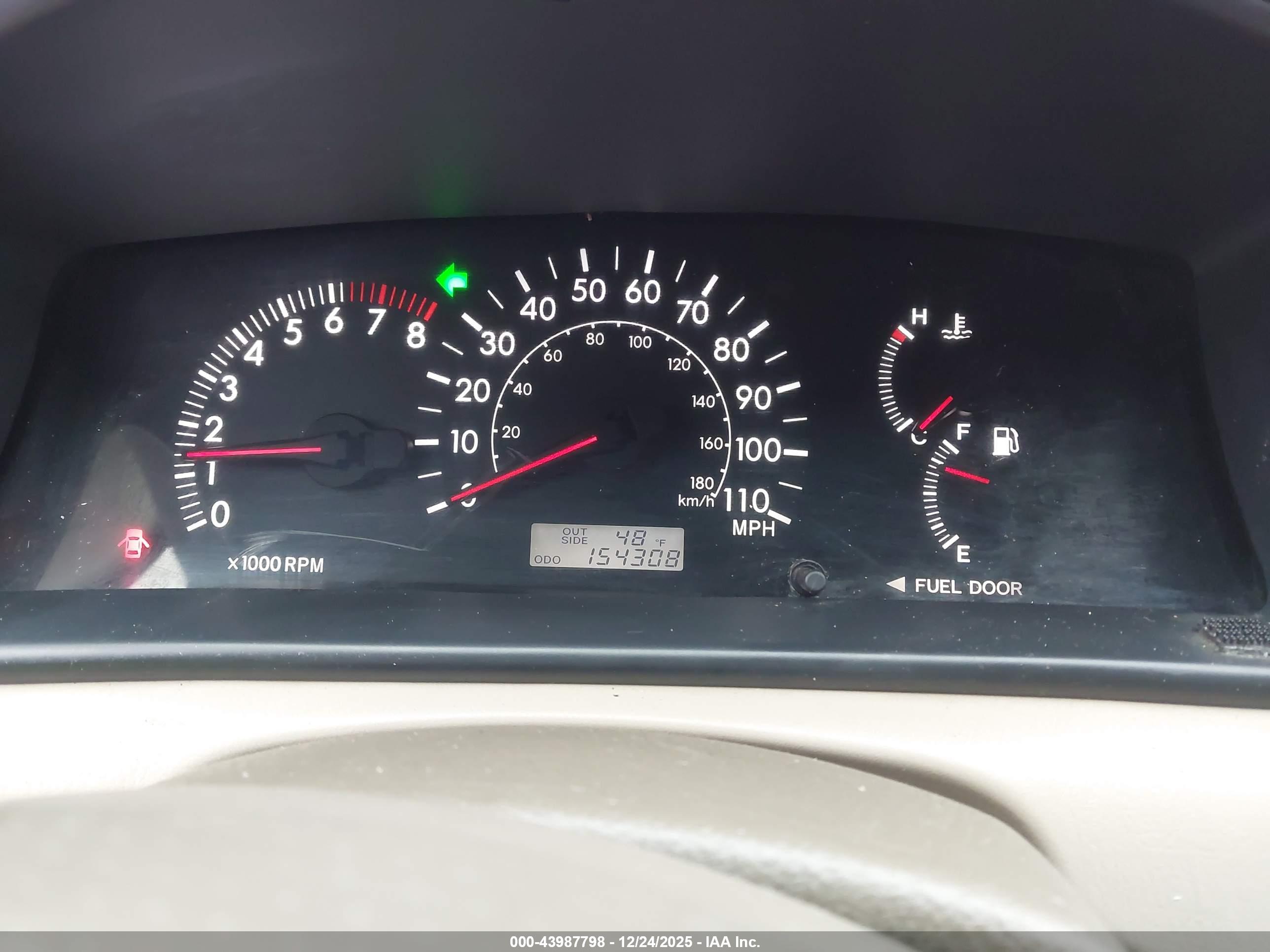 TOYOTA COROLLA image 7