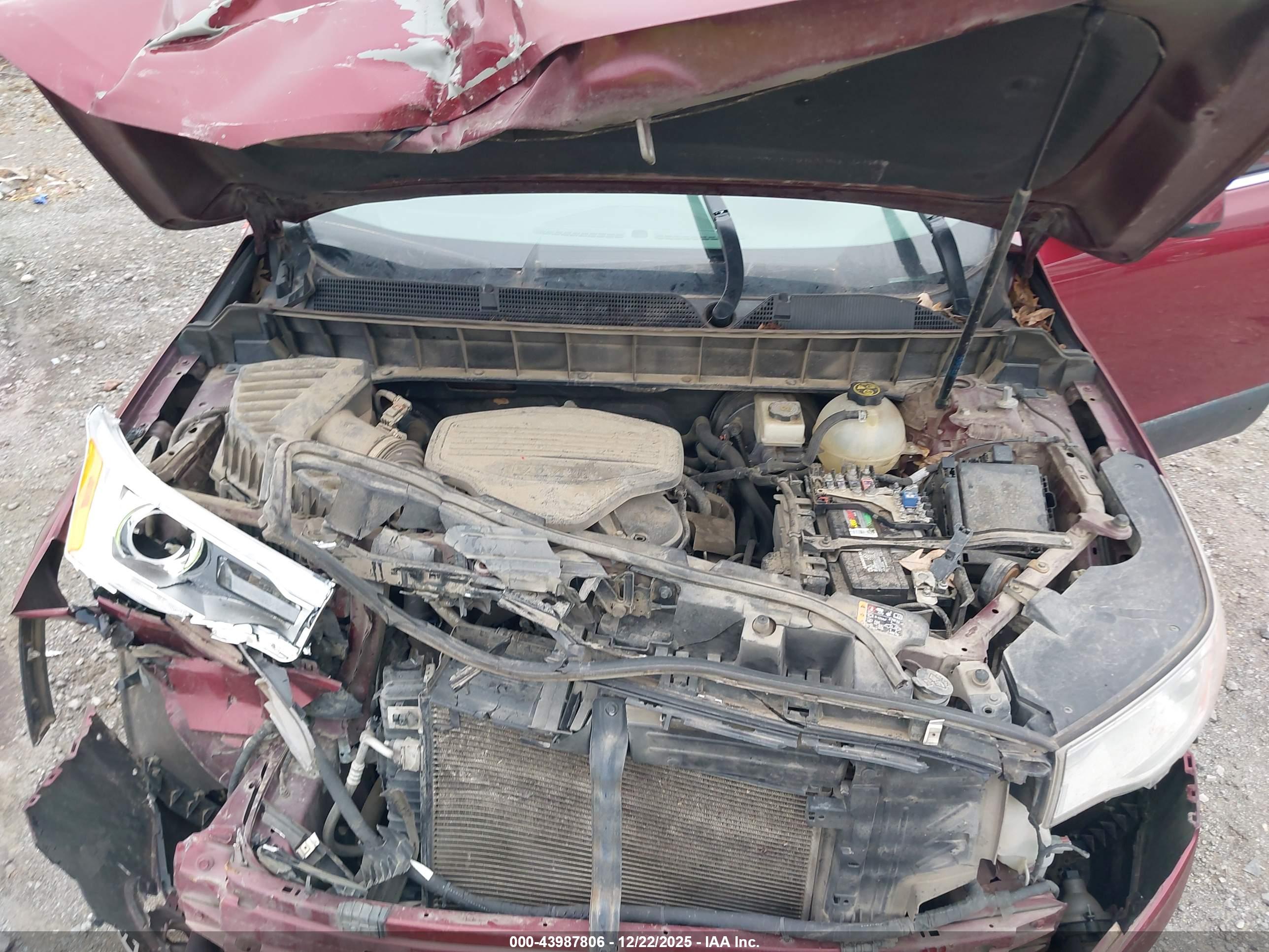 GMC ACADIA image 10