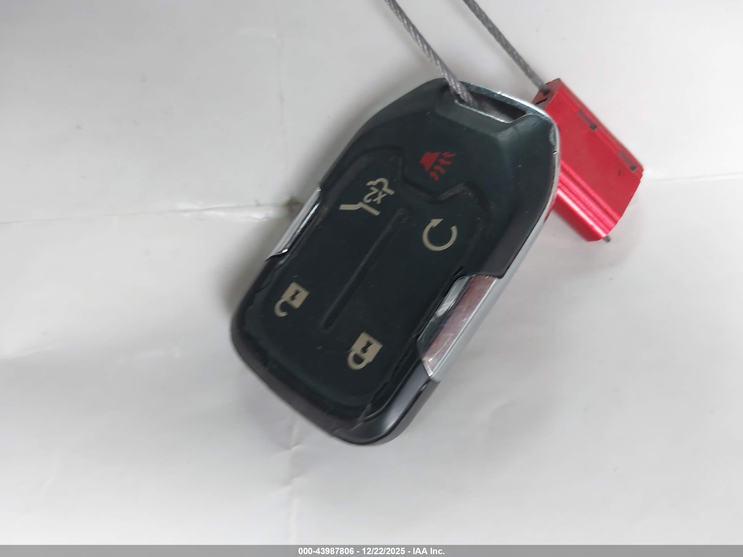 GMC ACADIA image 11
