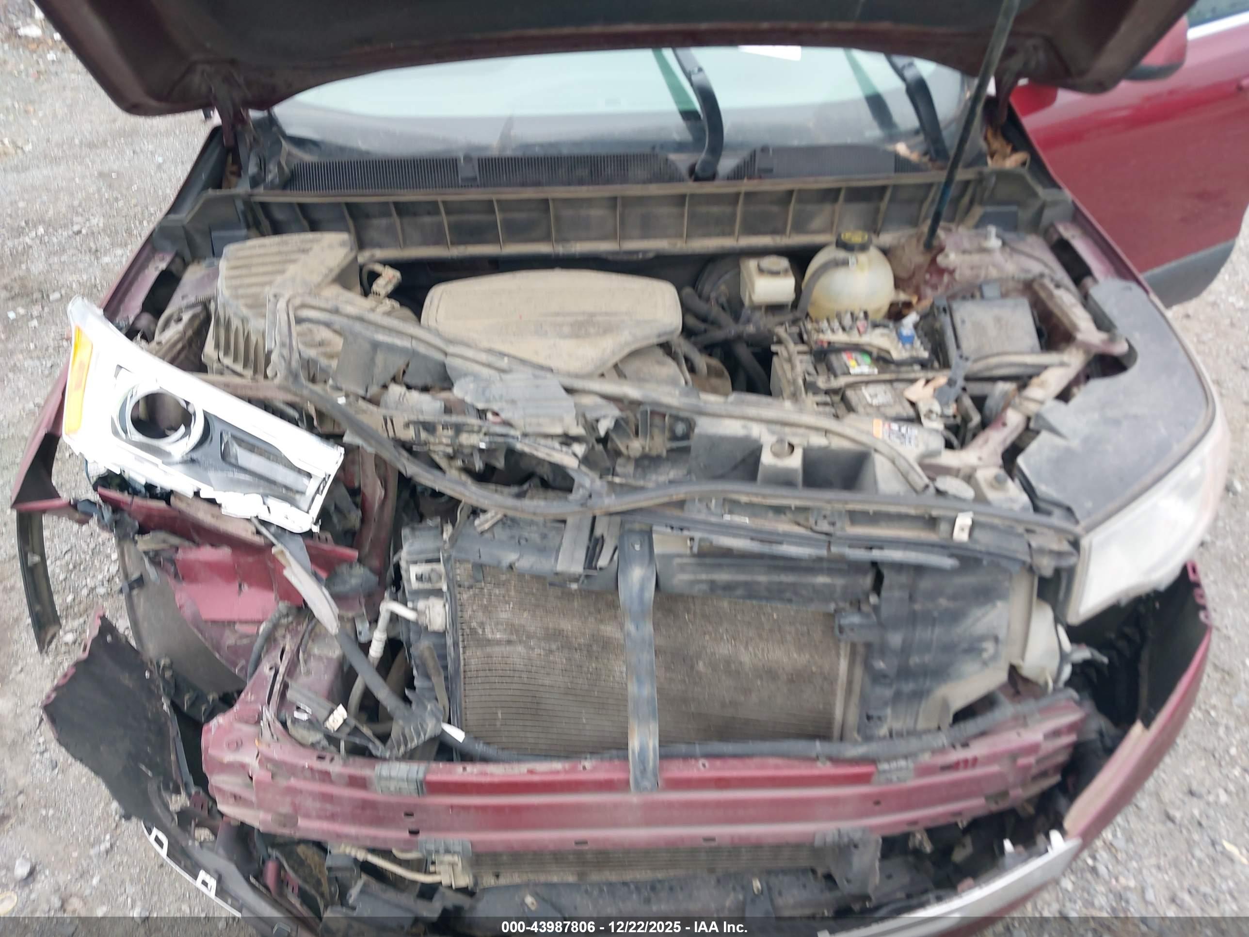GMC ACADIA image 6