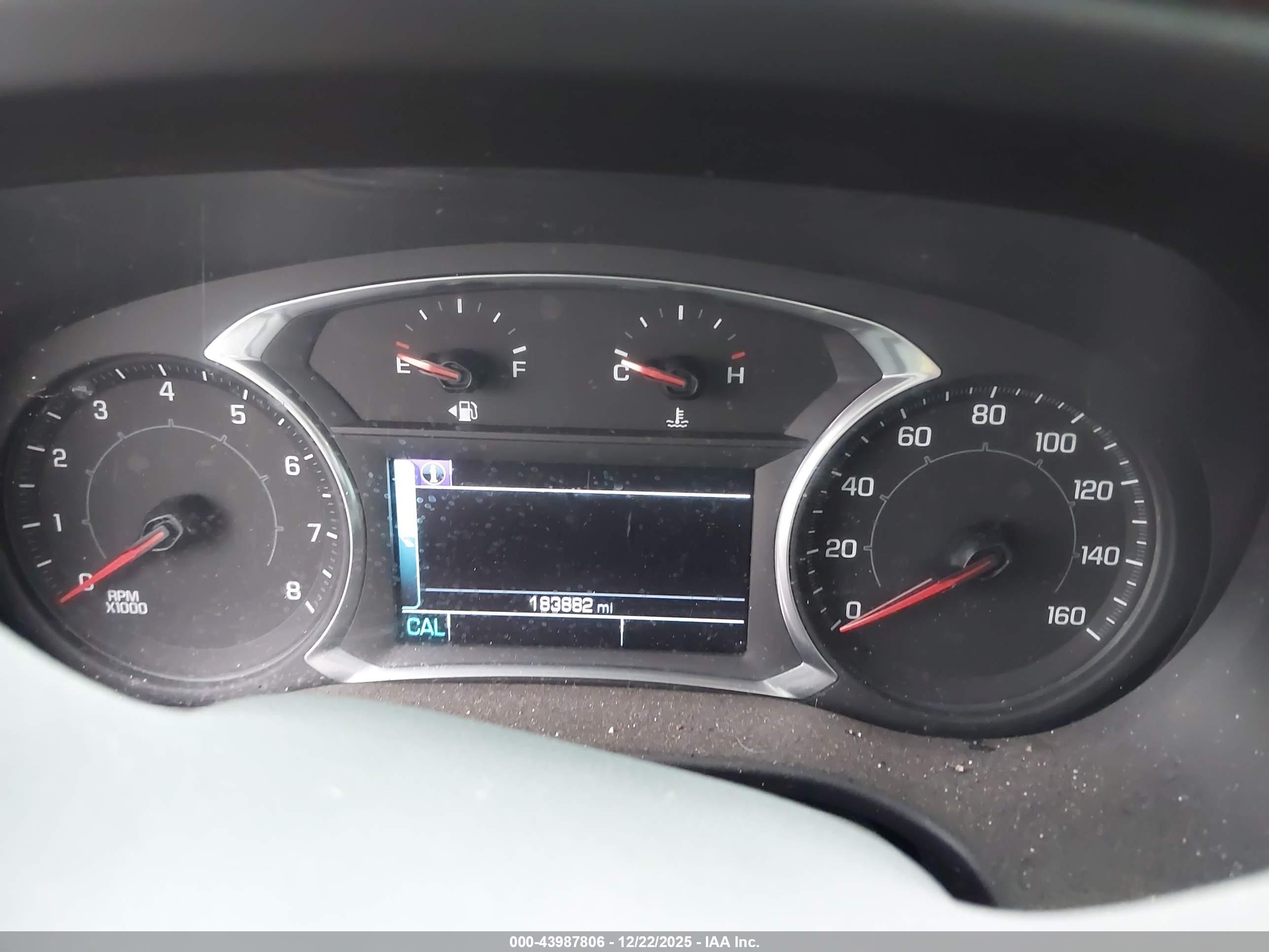 GMC ACADIA image 7