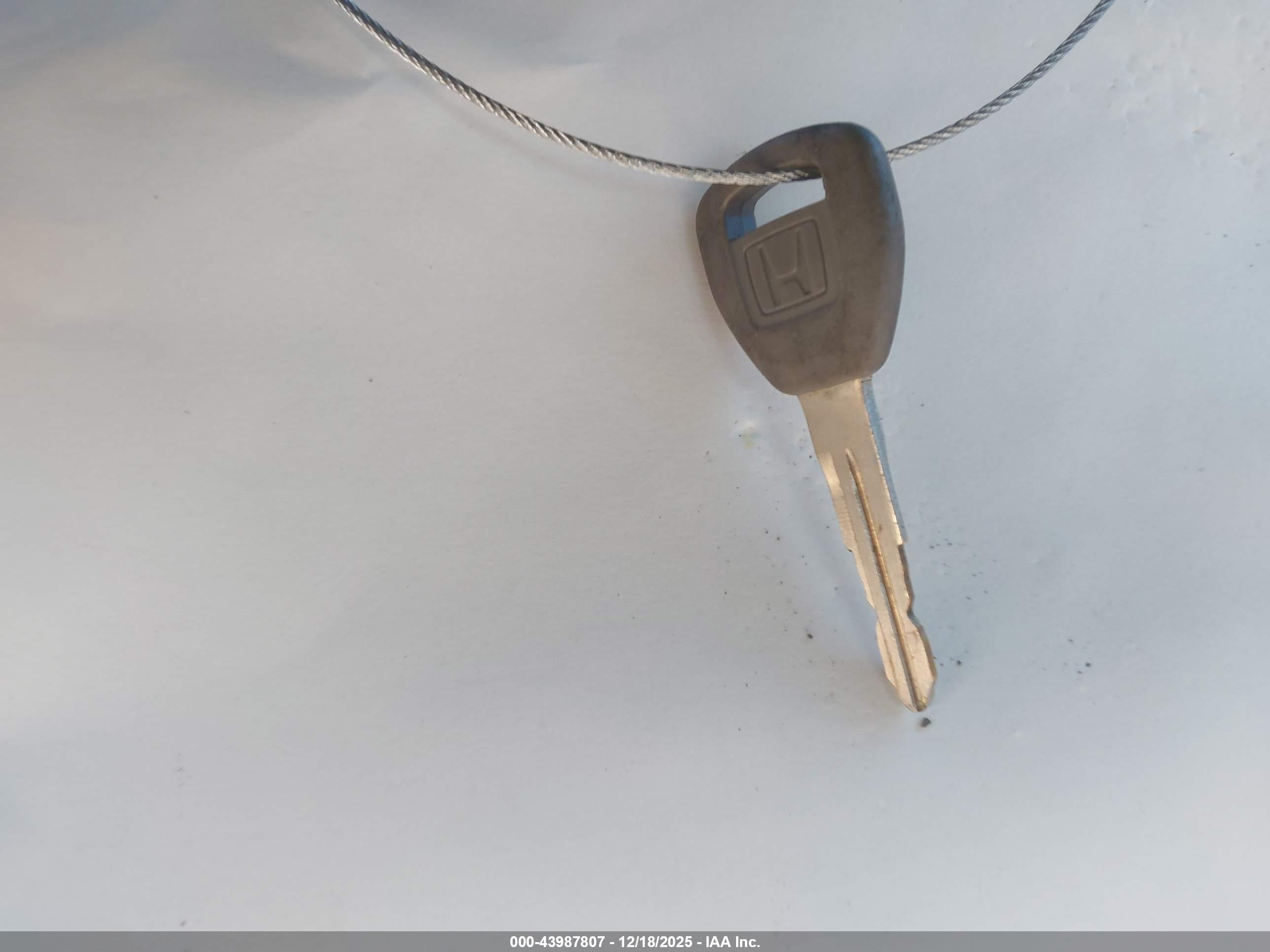 HONDA ACCORD image 11
