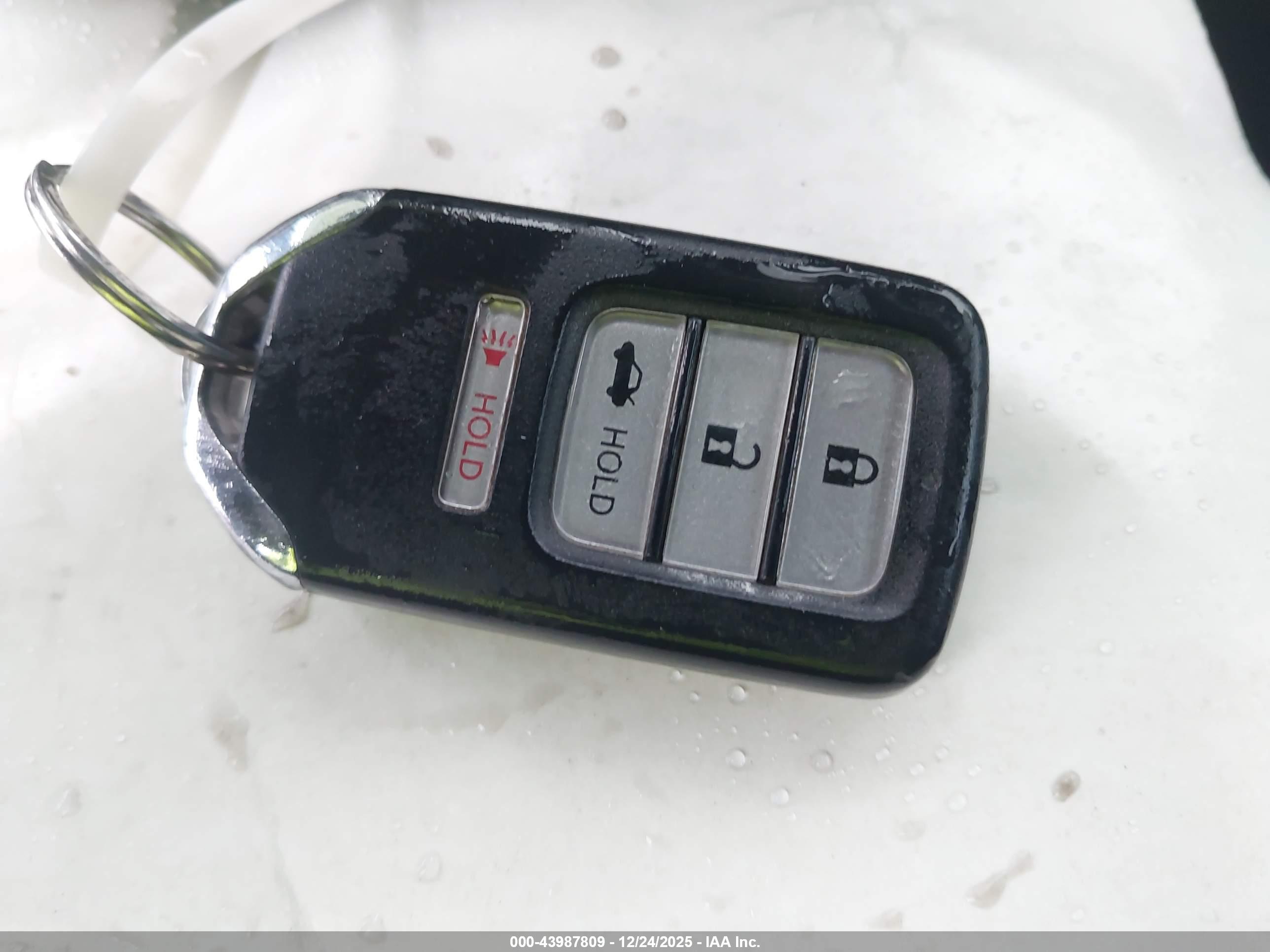 HONDA ACCORD image 11