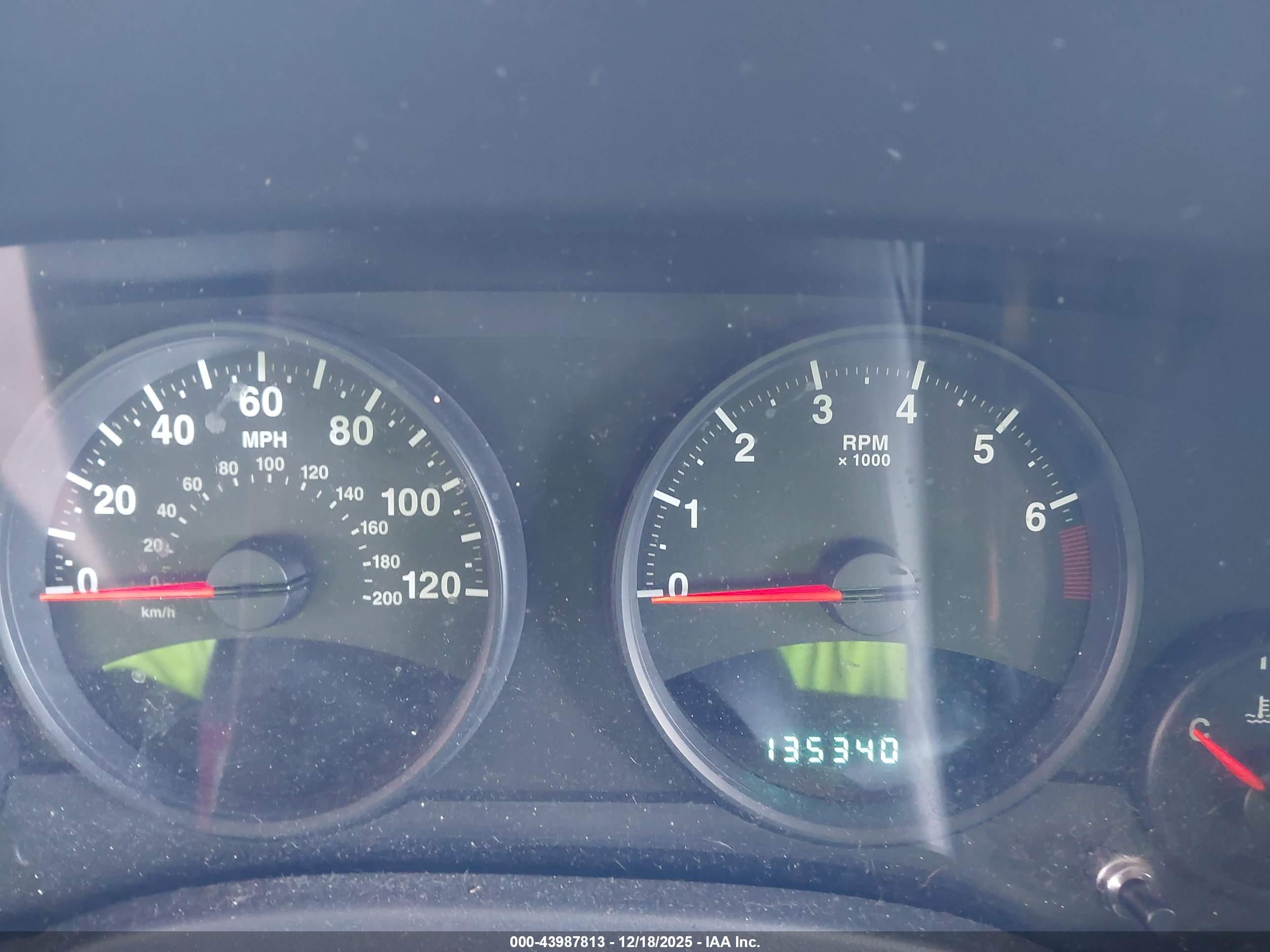 JEEP PATRIOT image 7