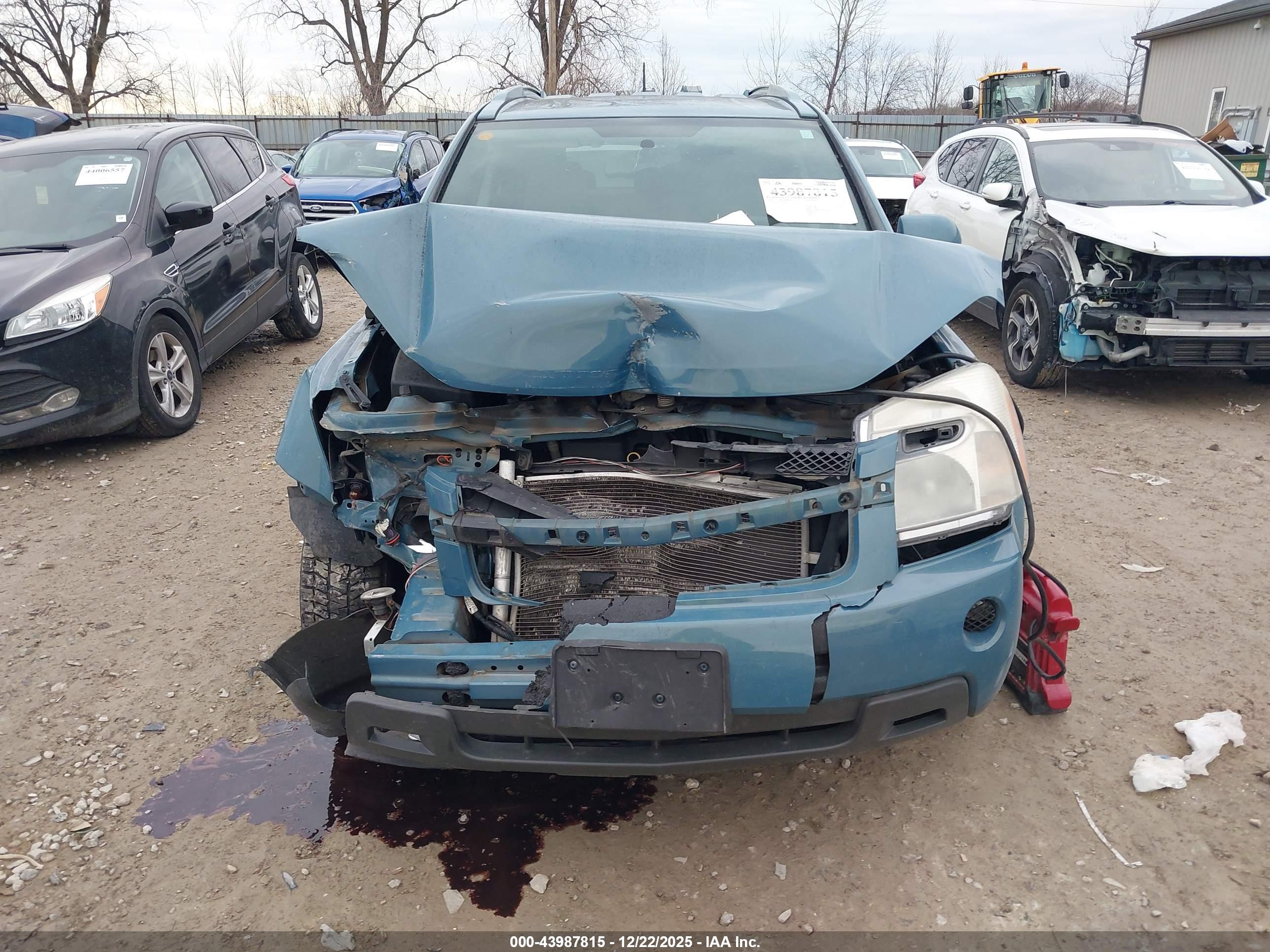 CHEVROLET EQUINOX image 6
