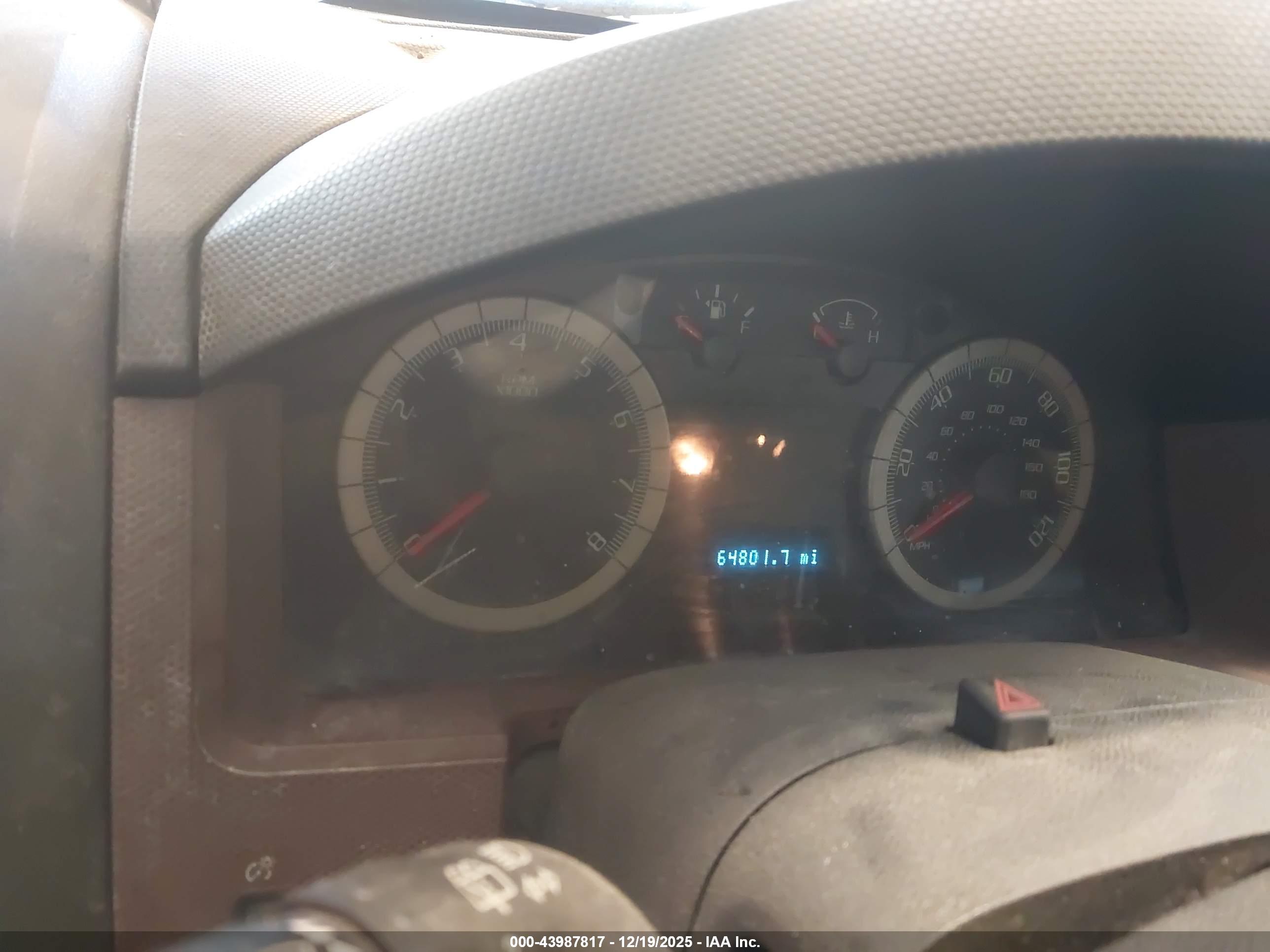 FORD ESCAPE image 7