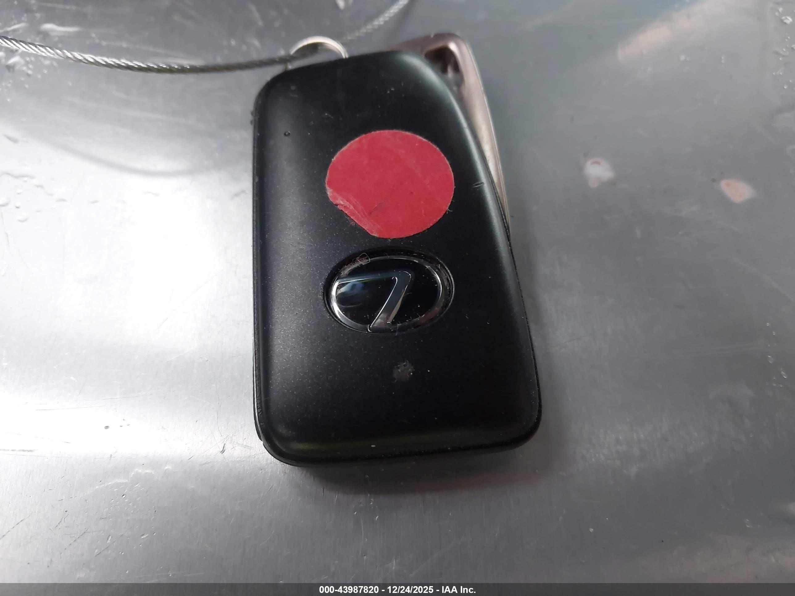 LEXUS RX image 11