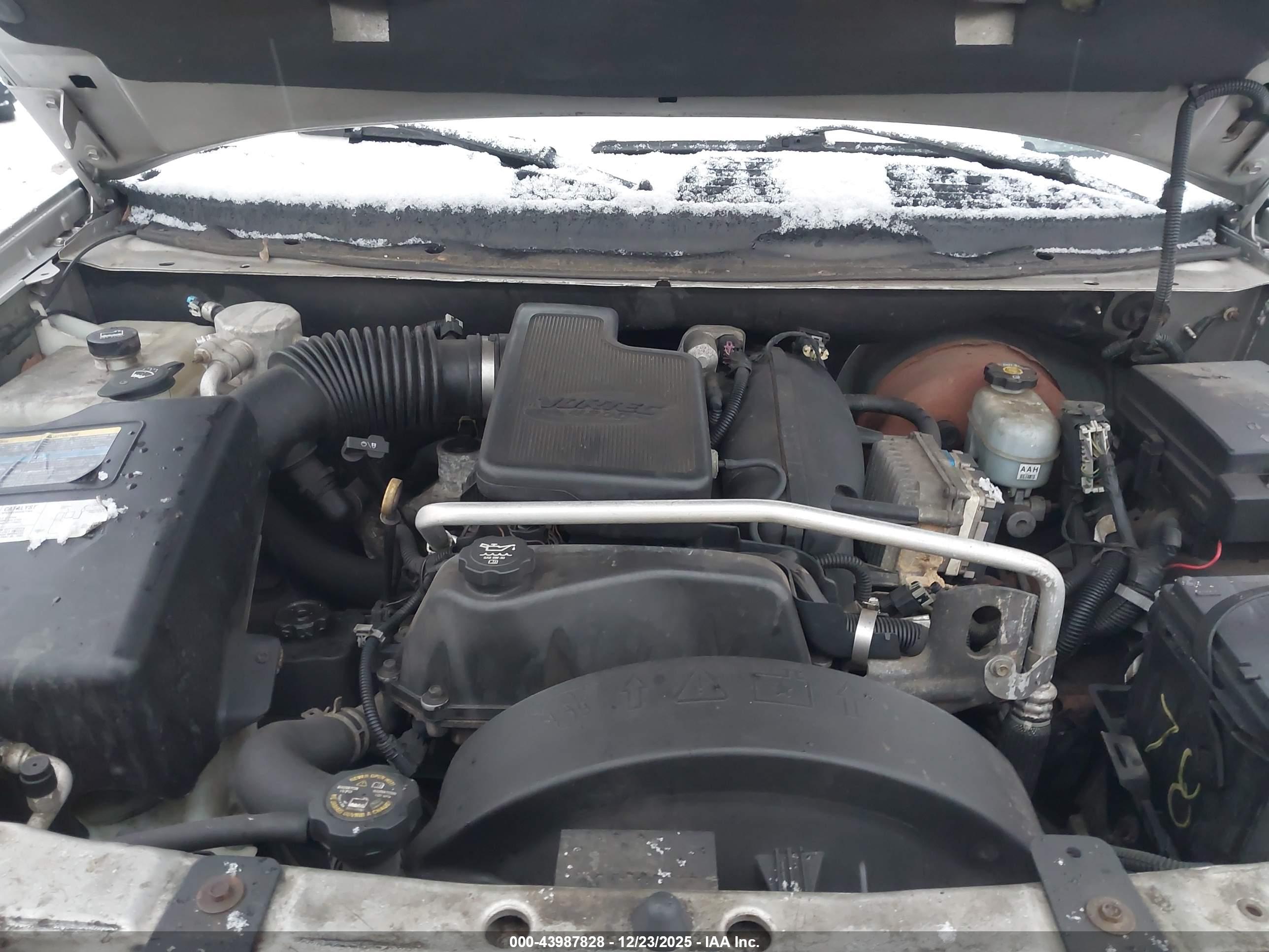 GMC ENVOY image 10