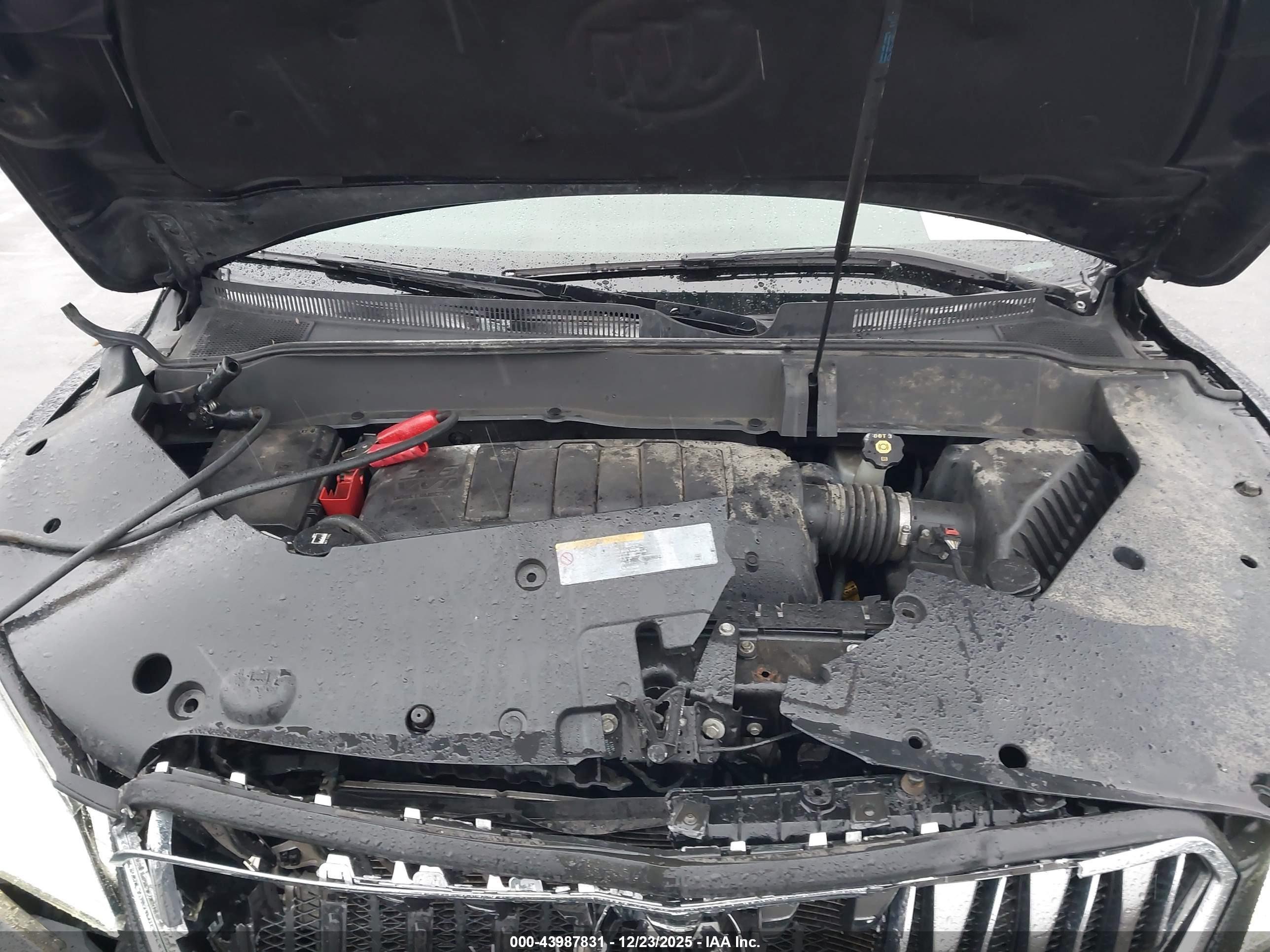 BUICK ENCLAVE image 10