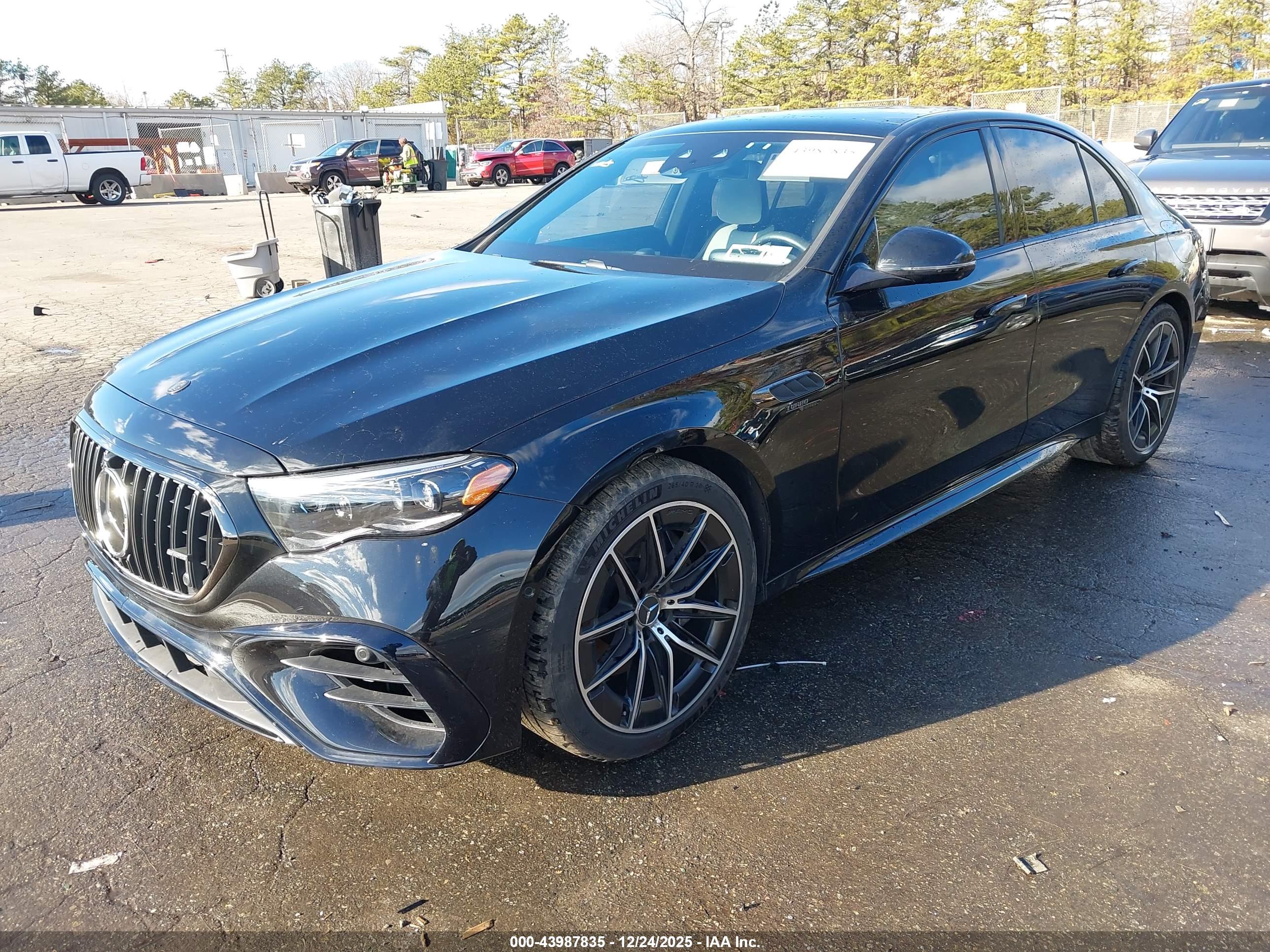 MERCEDES-BENZ AMG image 2