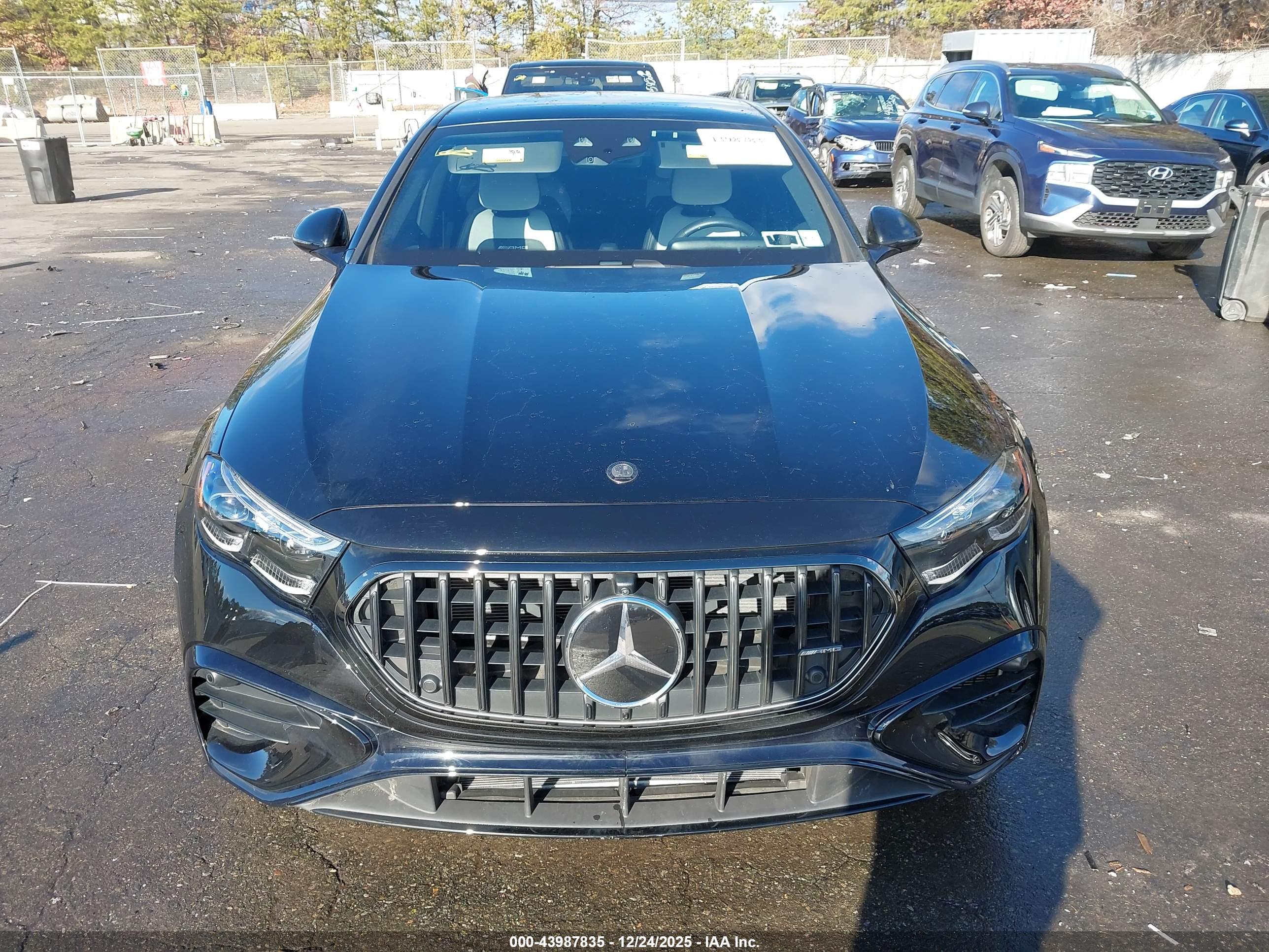 MERCEDES-BENZ AMG image 6