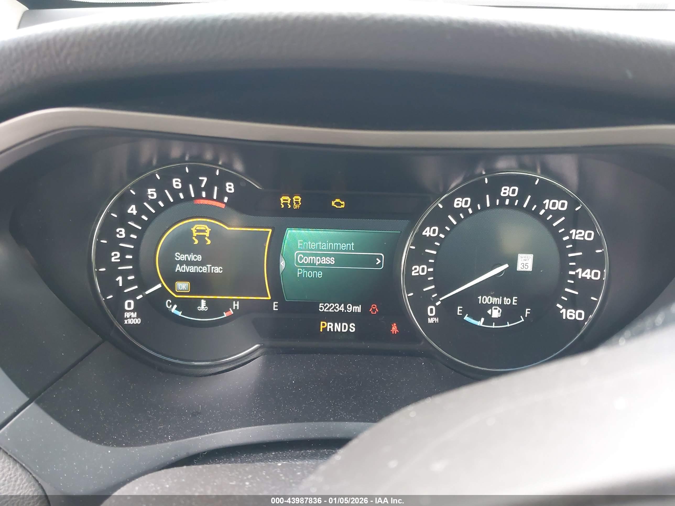 LINCOLN MKZ image 7