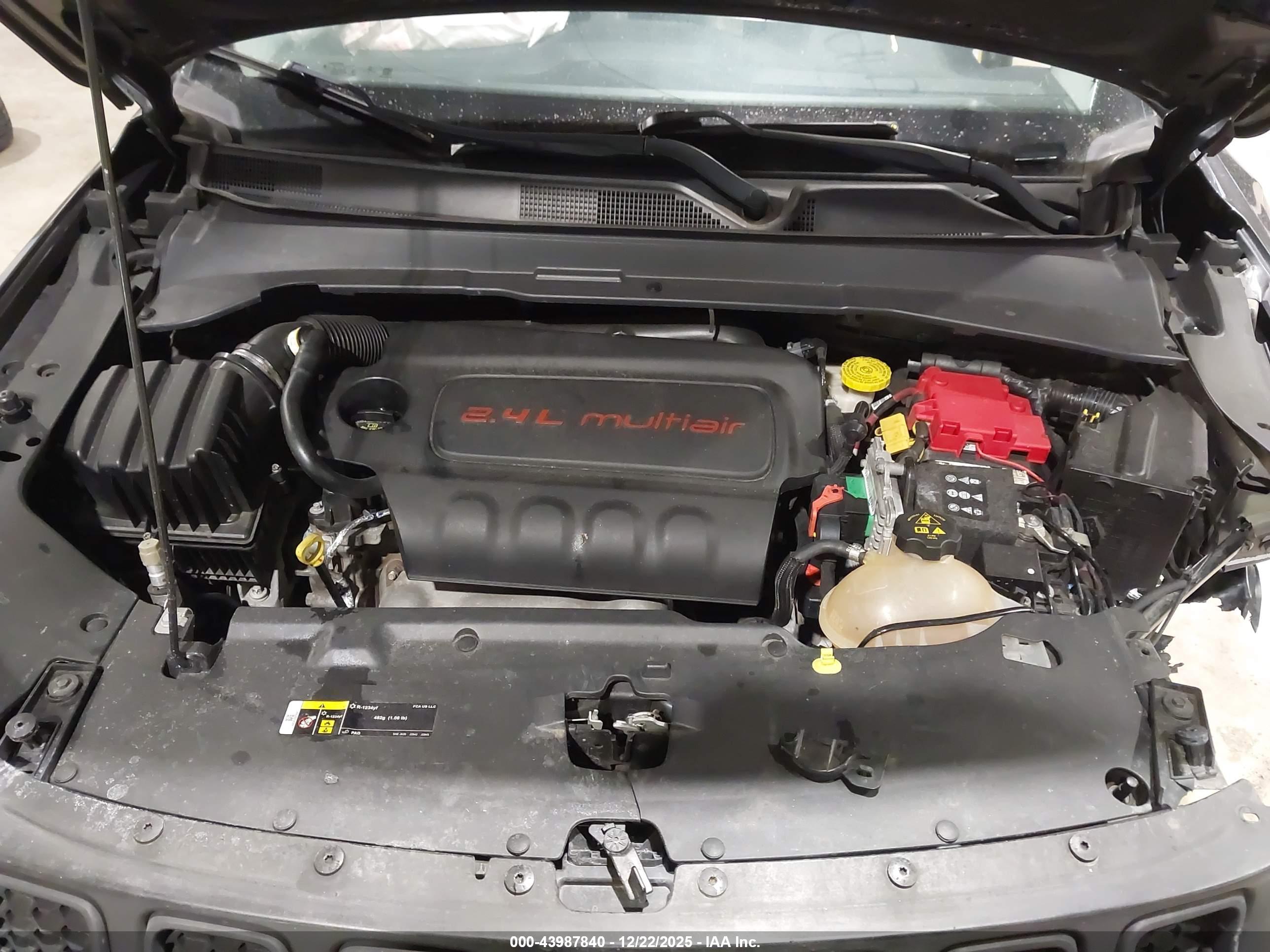 JEEP COMPASS image 10
