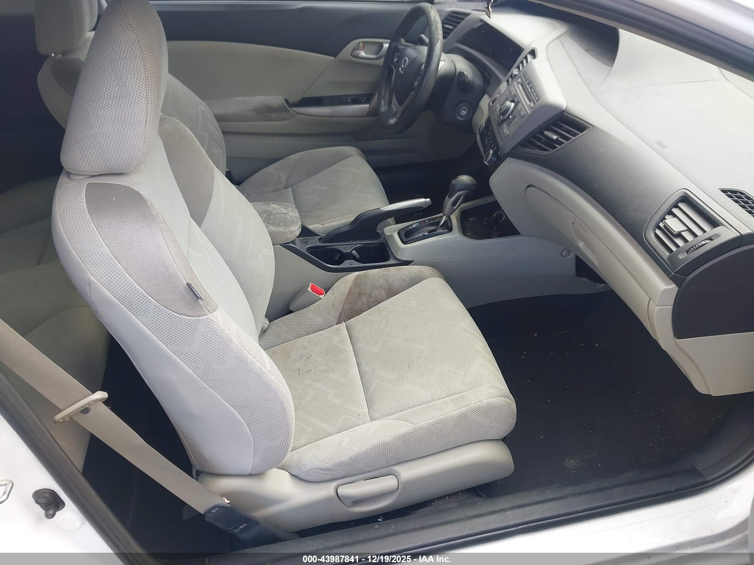 HONDA CIVIC image 5