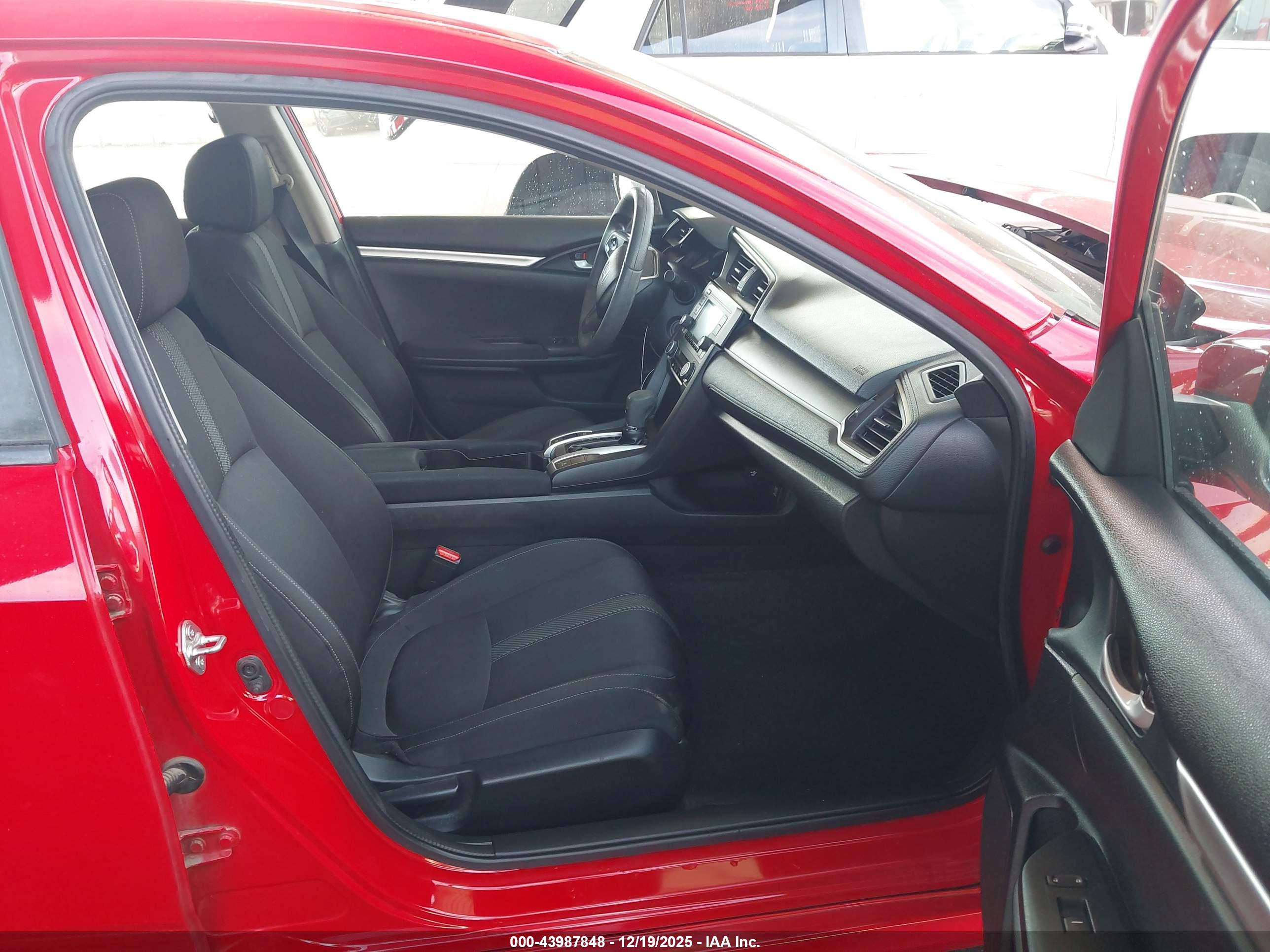 HONDA CIVIC image 5