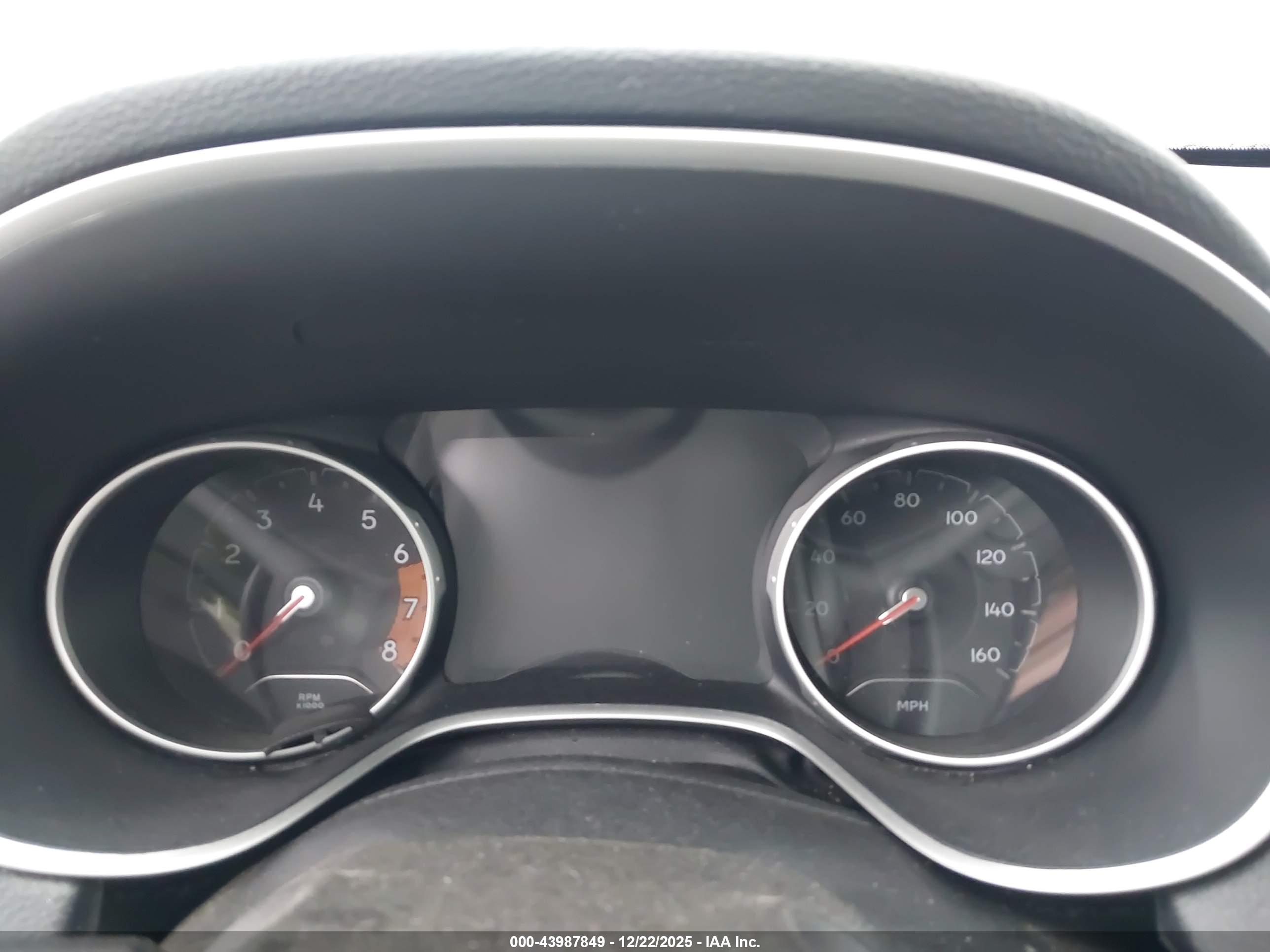 JEEP COMPASS image 7