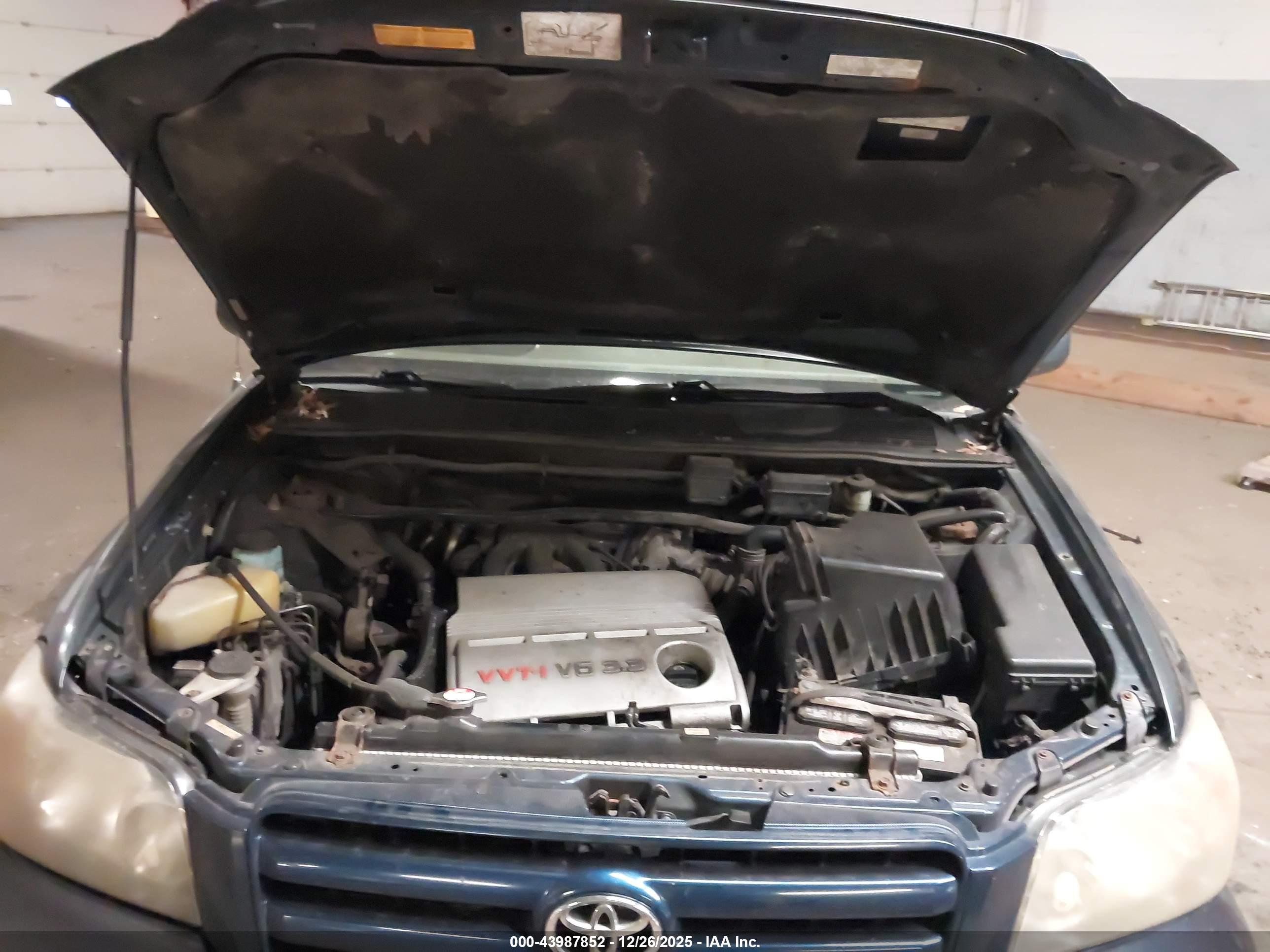 TOYOTA HIGHLANDER image 10