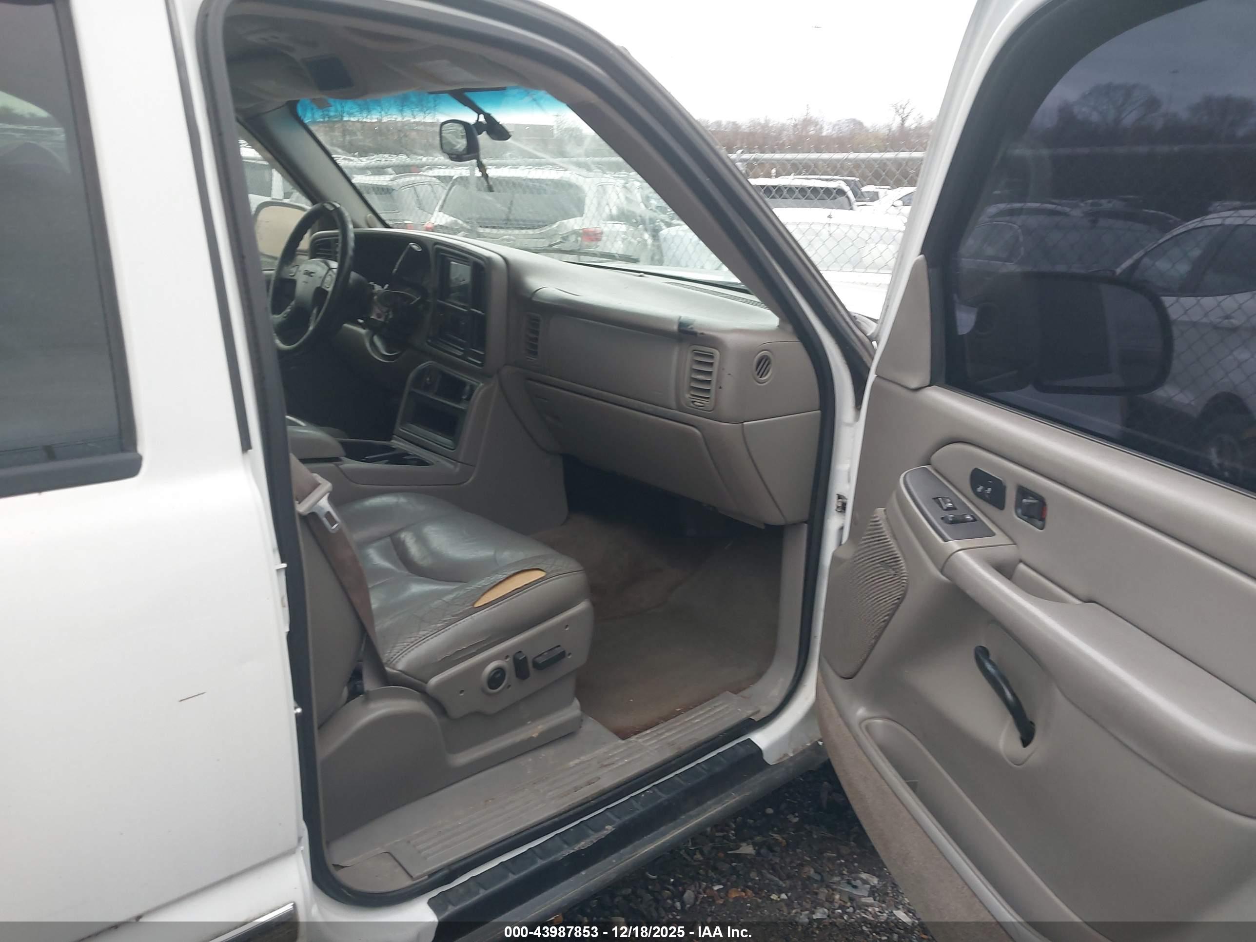 GMC SIERRA image 5