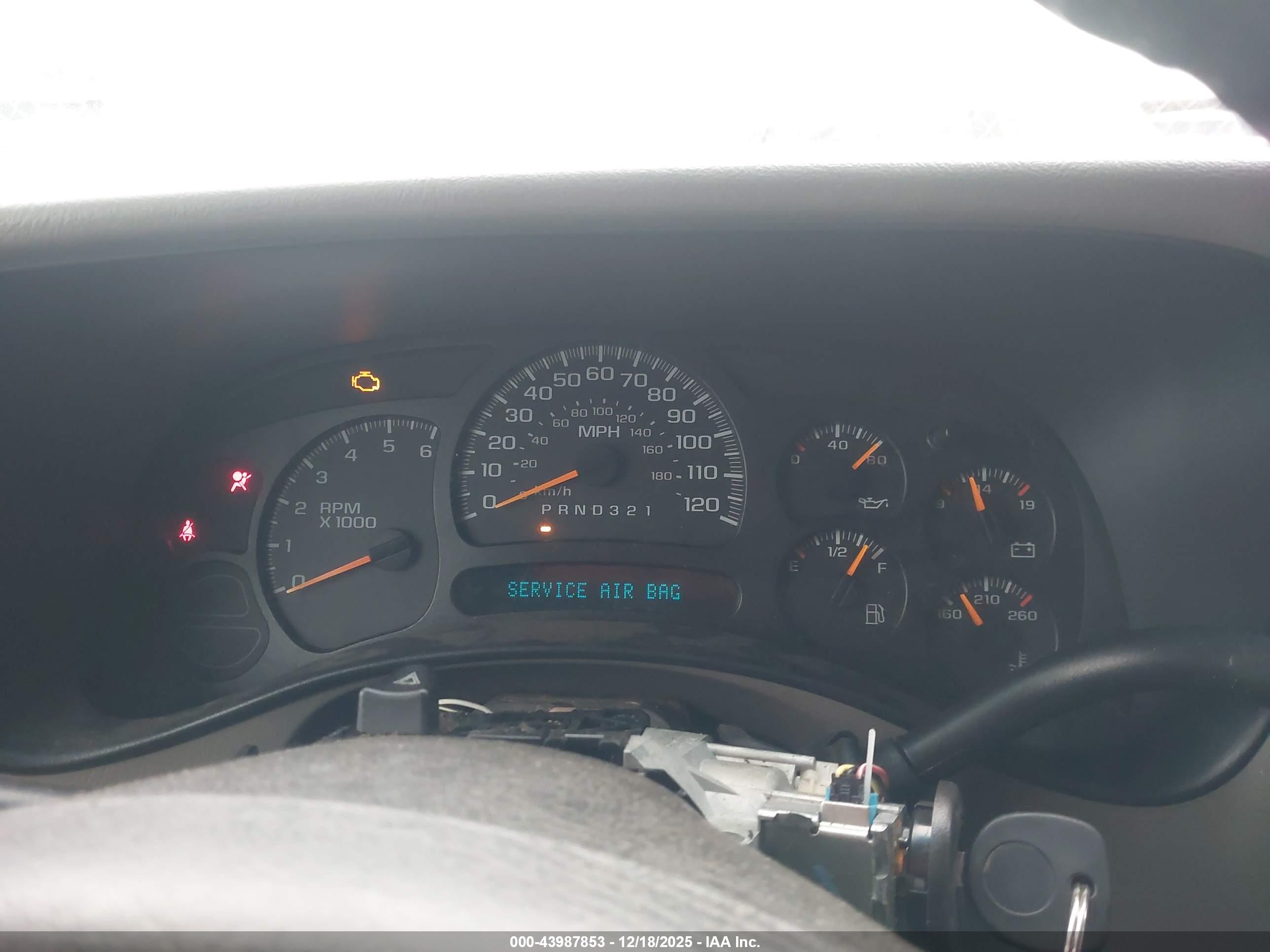 GMC SIERRA image 7