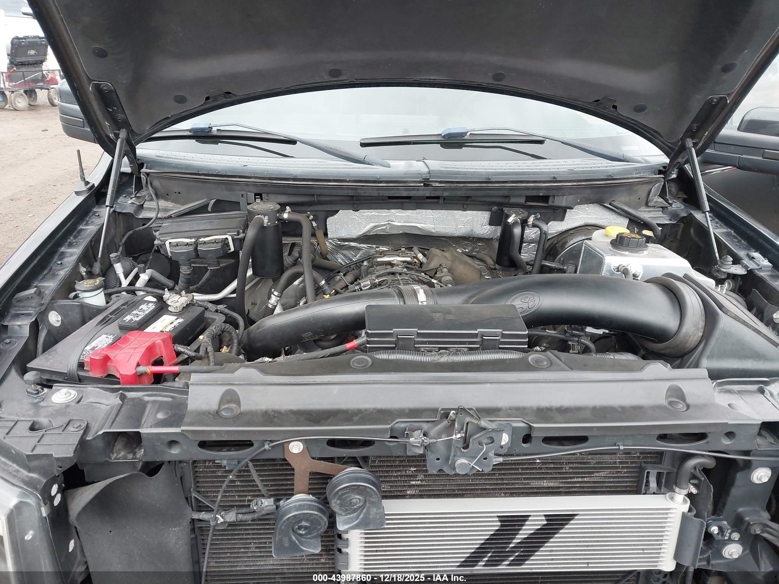 FORD F-150 image 10