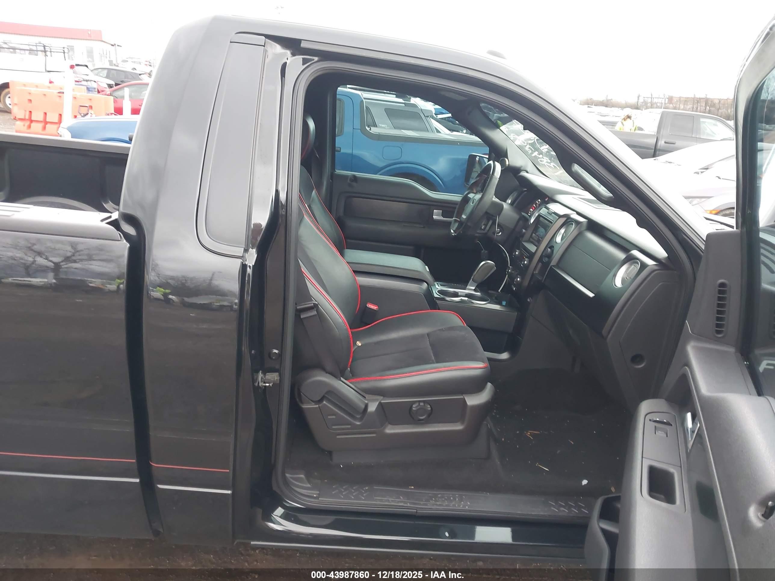 FORD F-150 image 5