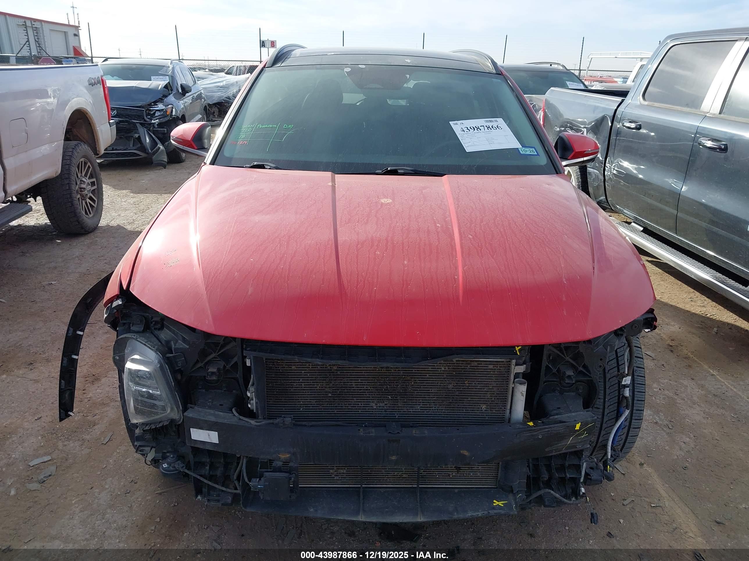 HYUNDAI TUCSON image 6