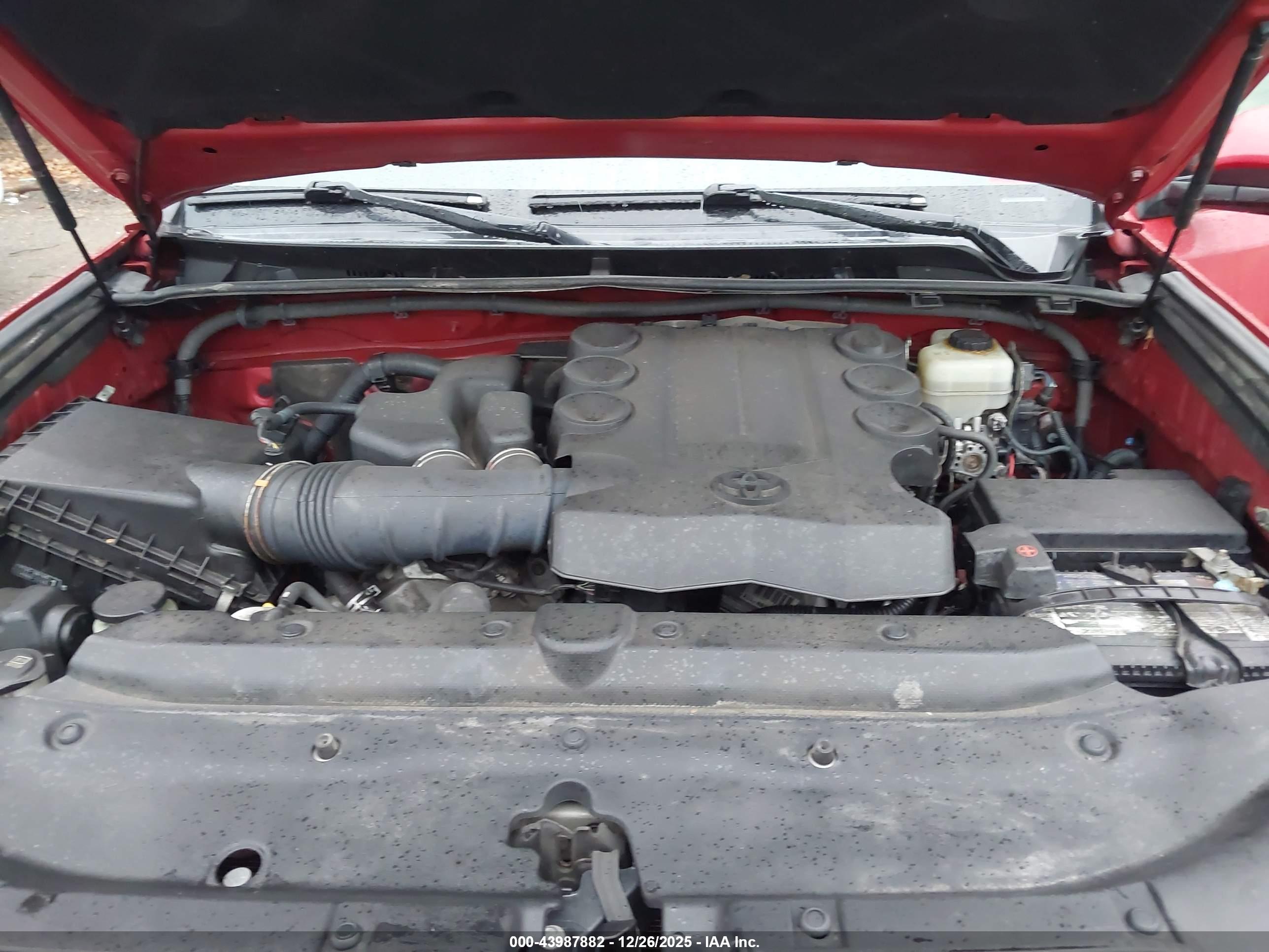 TOYOTA 4RUNNER image 10