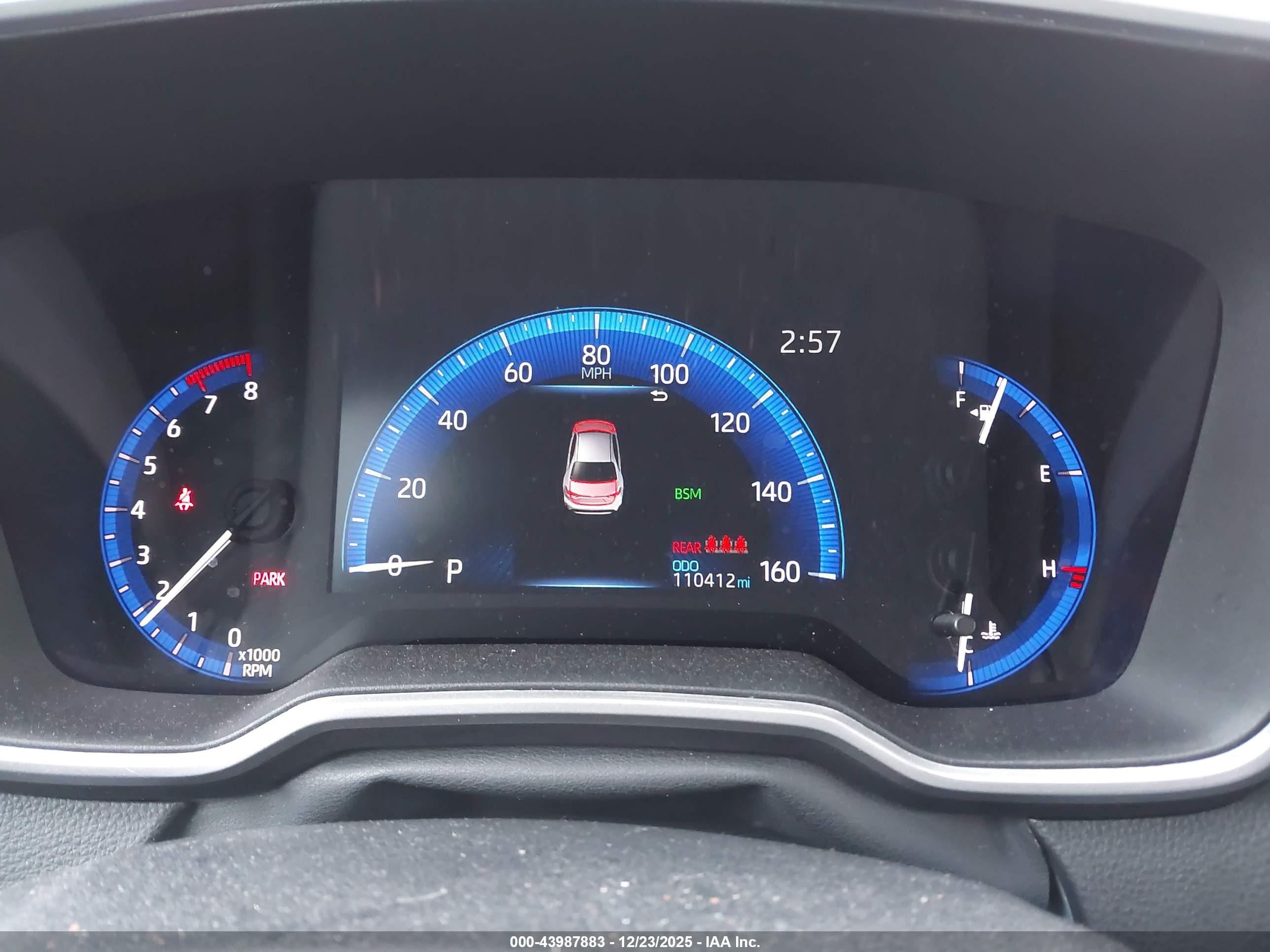TOYOTA COROLLA image 7