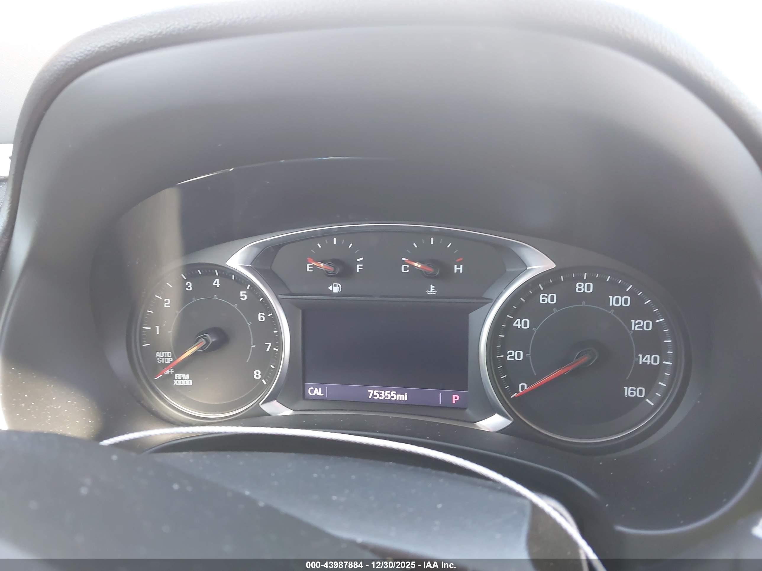 GMC TERRAIN image 7