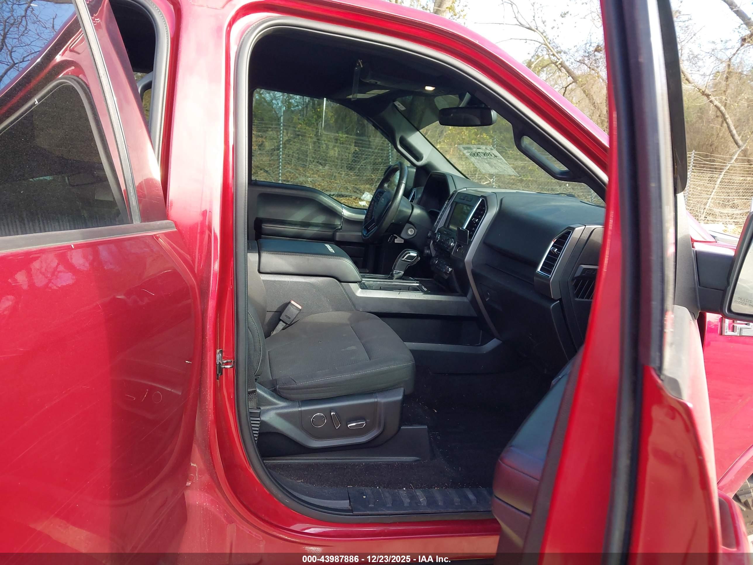 FORD F-150 image 5