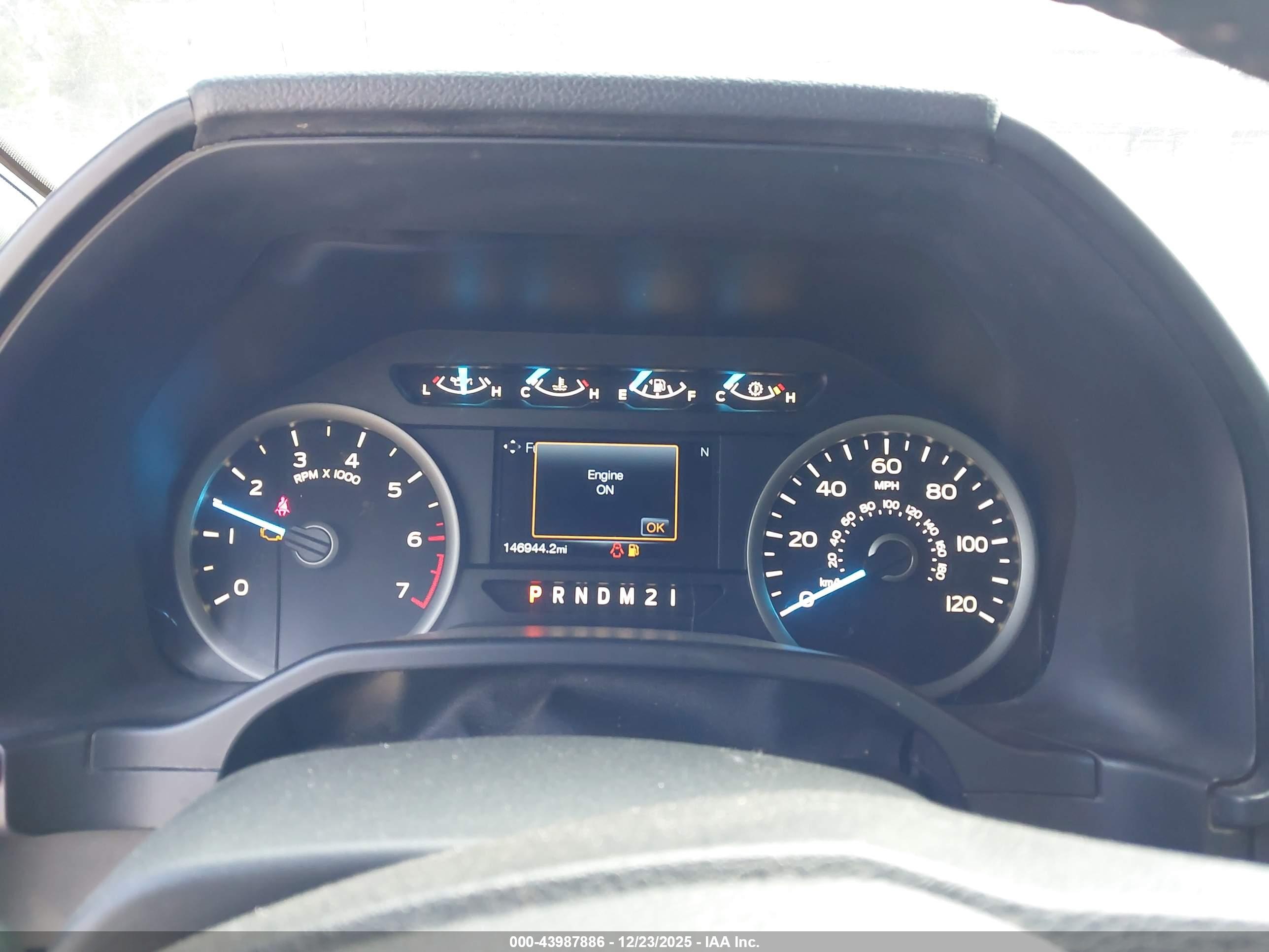 FORD F-150 image 7