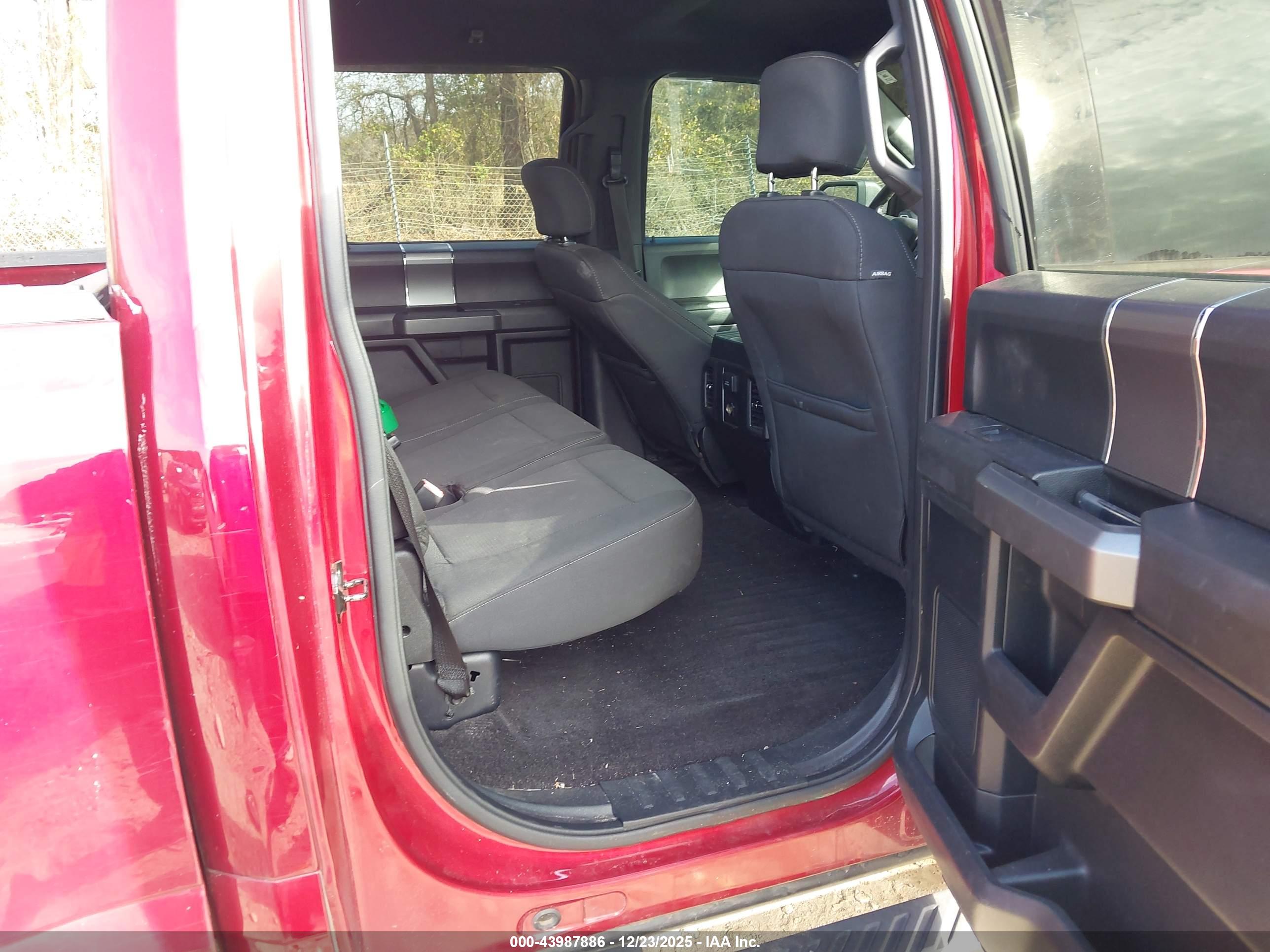 FORD F-150 image 8