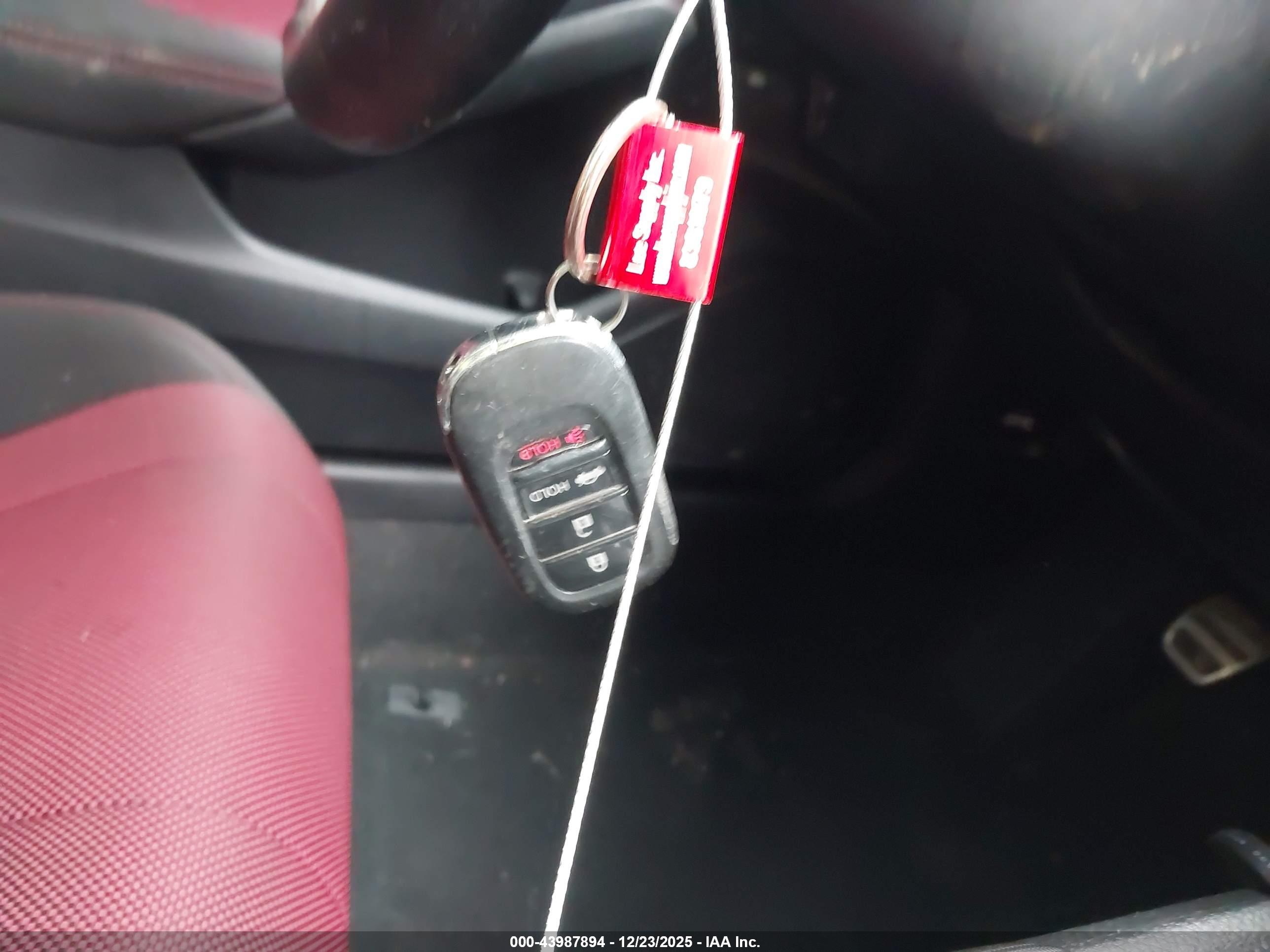 HONDA CIVIC image 11
