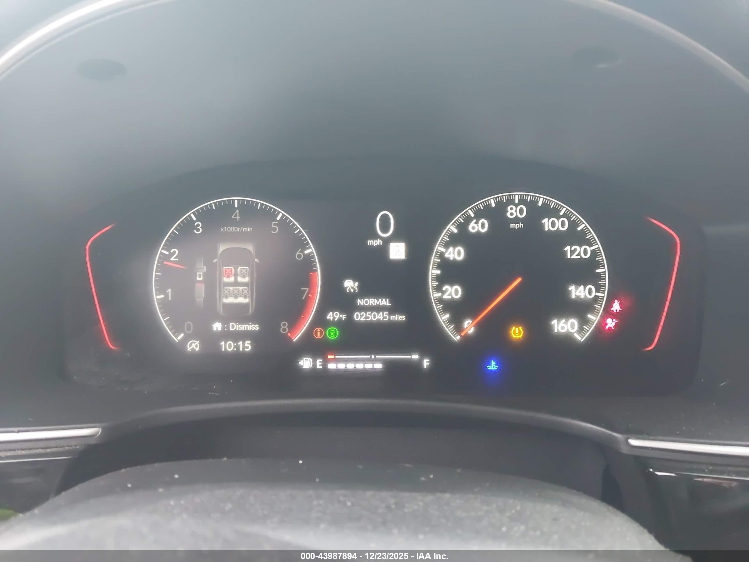 HONDA CIVIC image 7