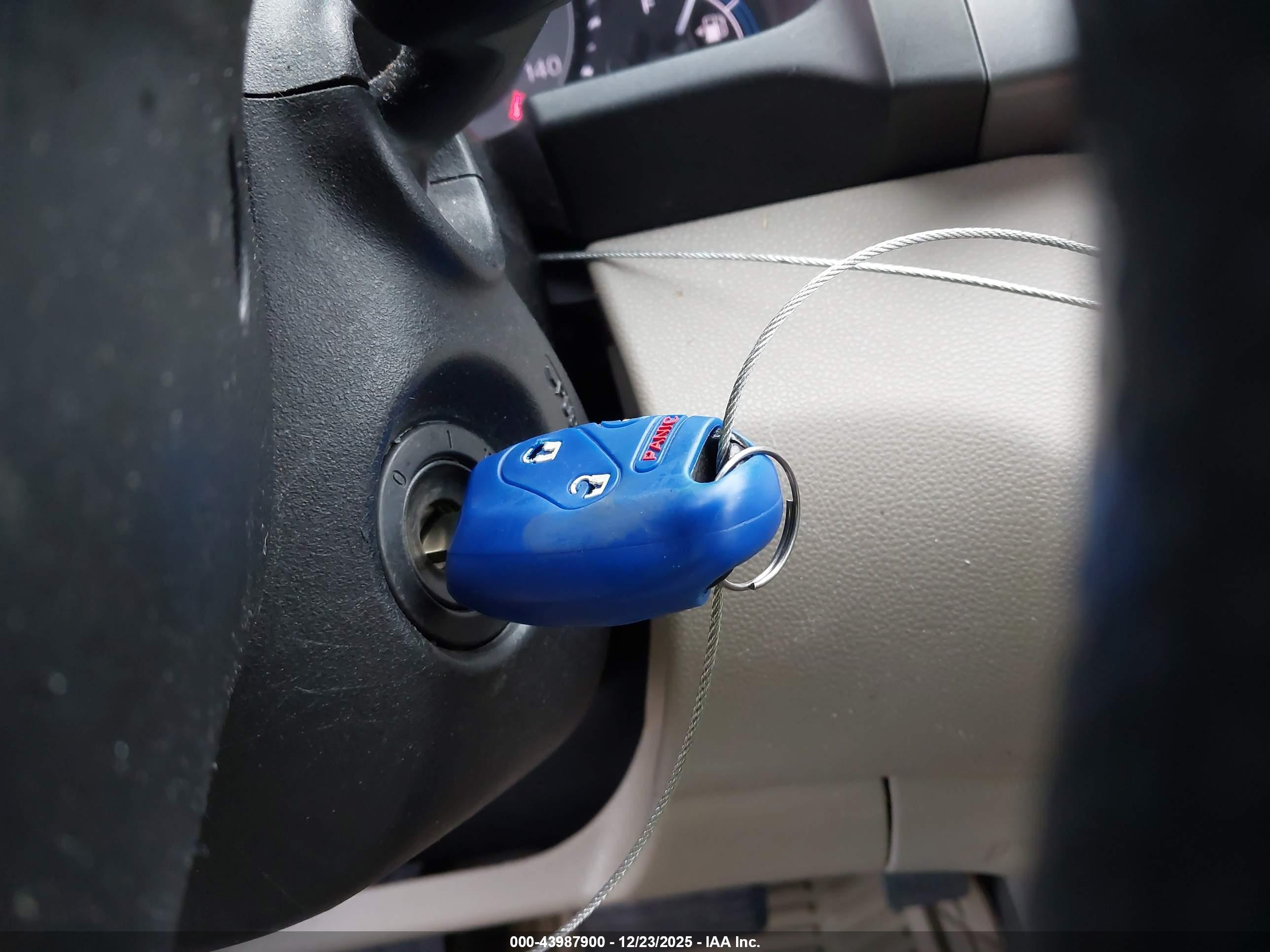 HONDA ODYSSEY image 11