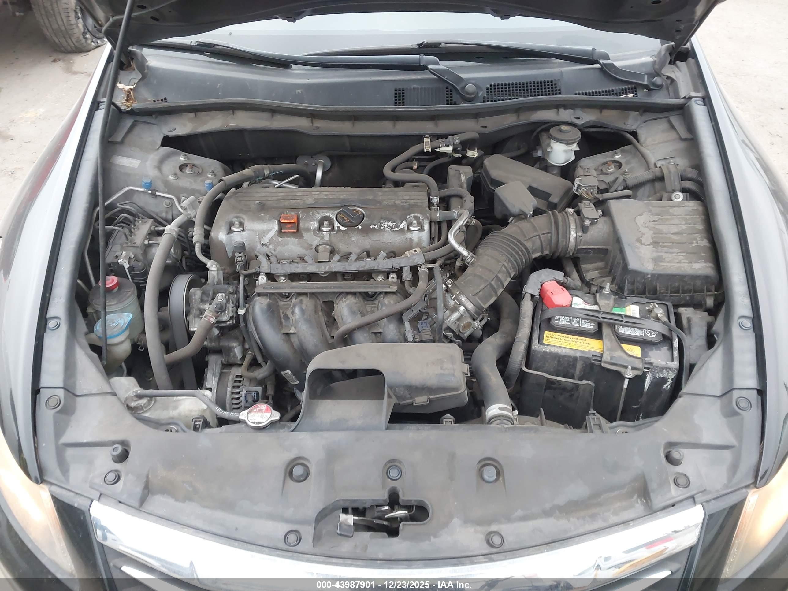 HONDA ACCORD image 10