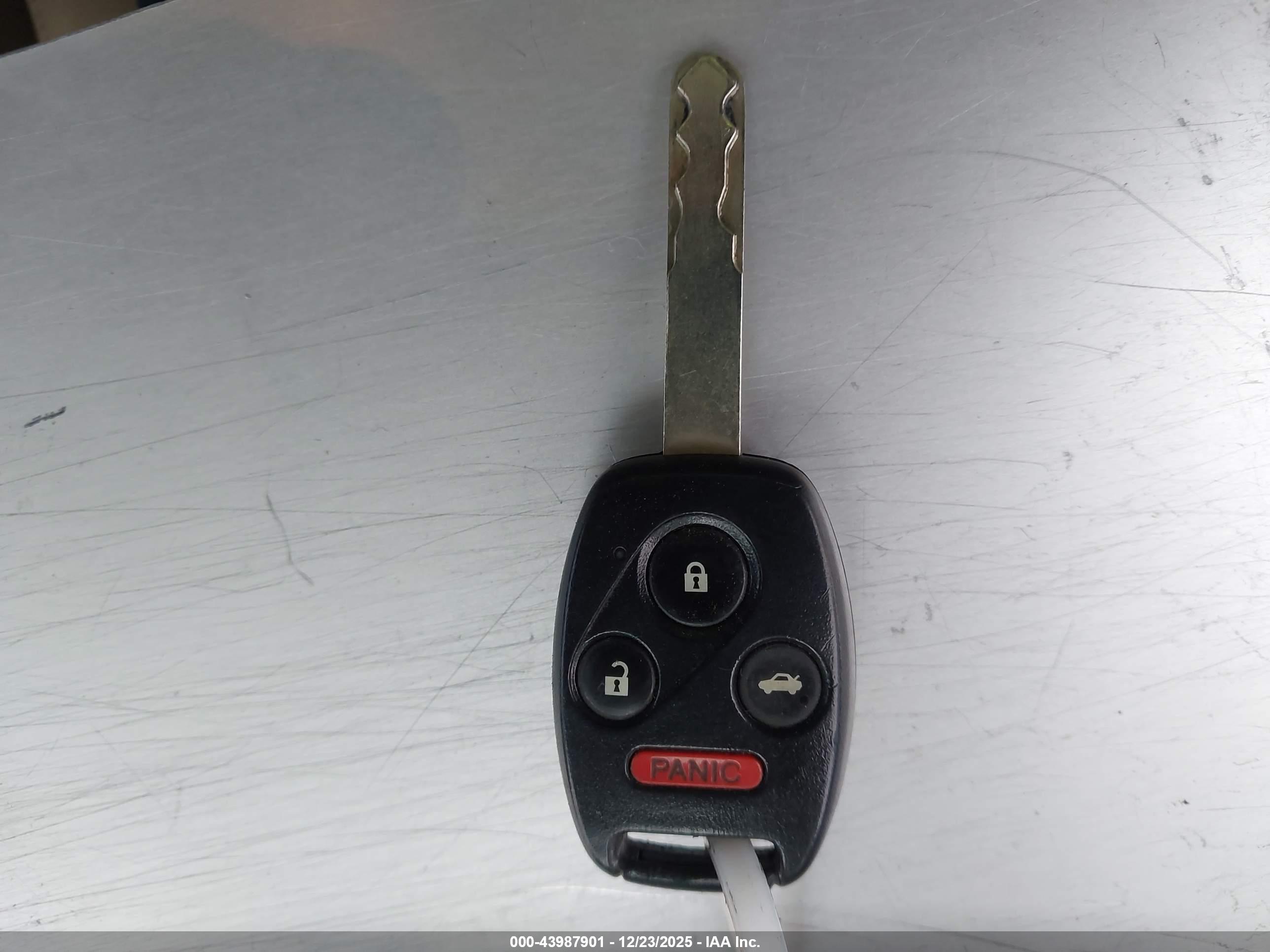 HONDA ACCORD image 11