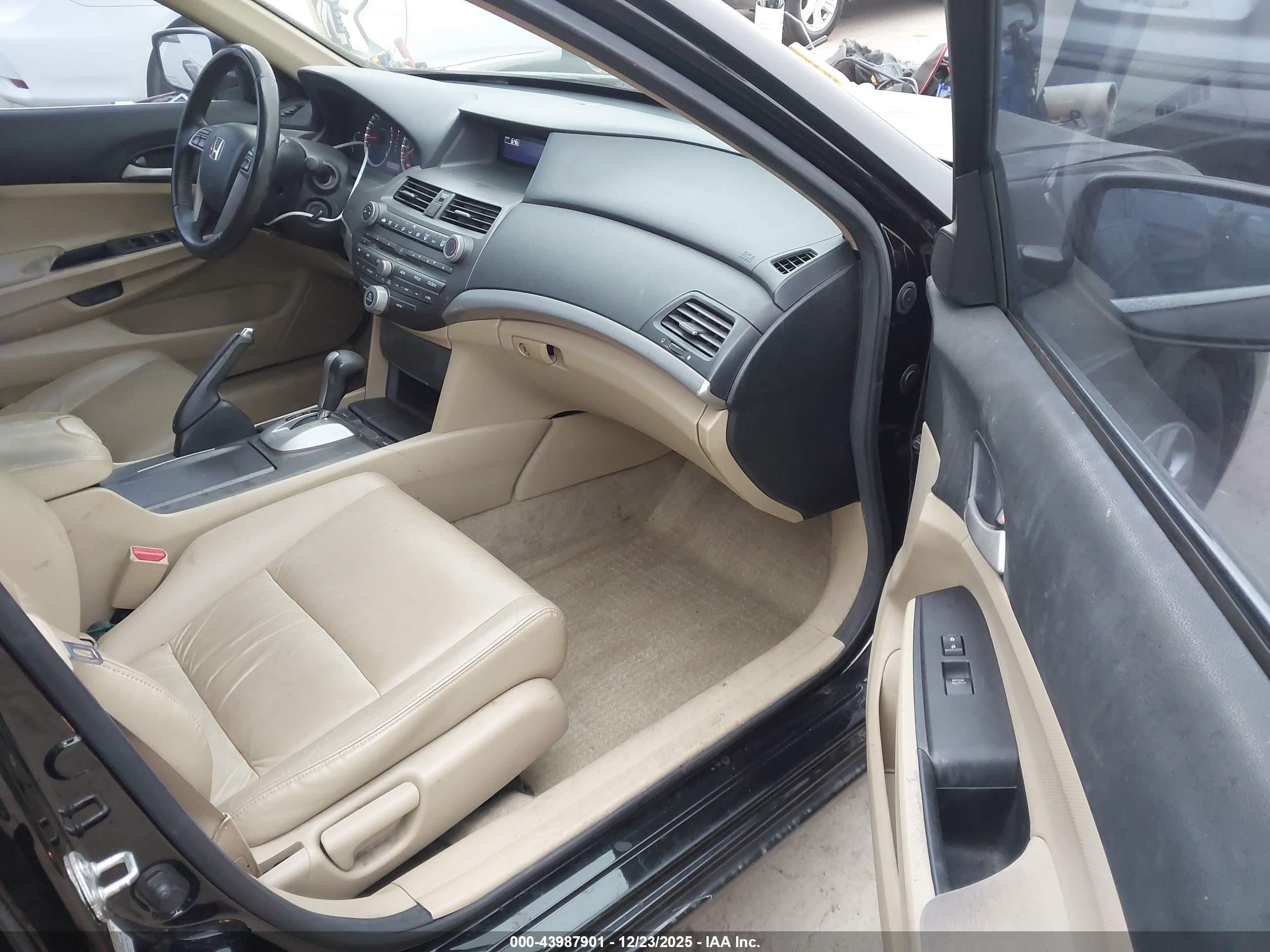 HONDA ACCORD image 5