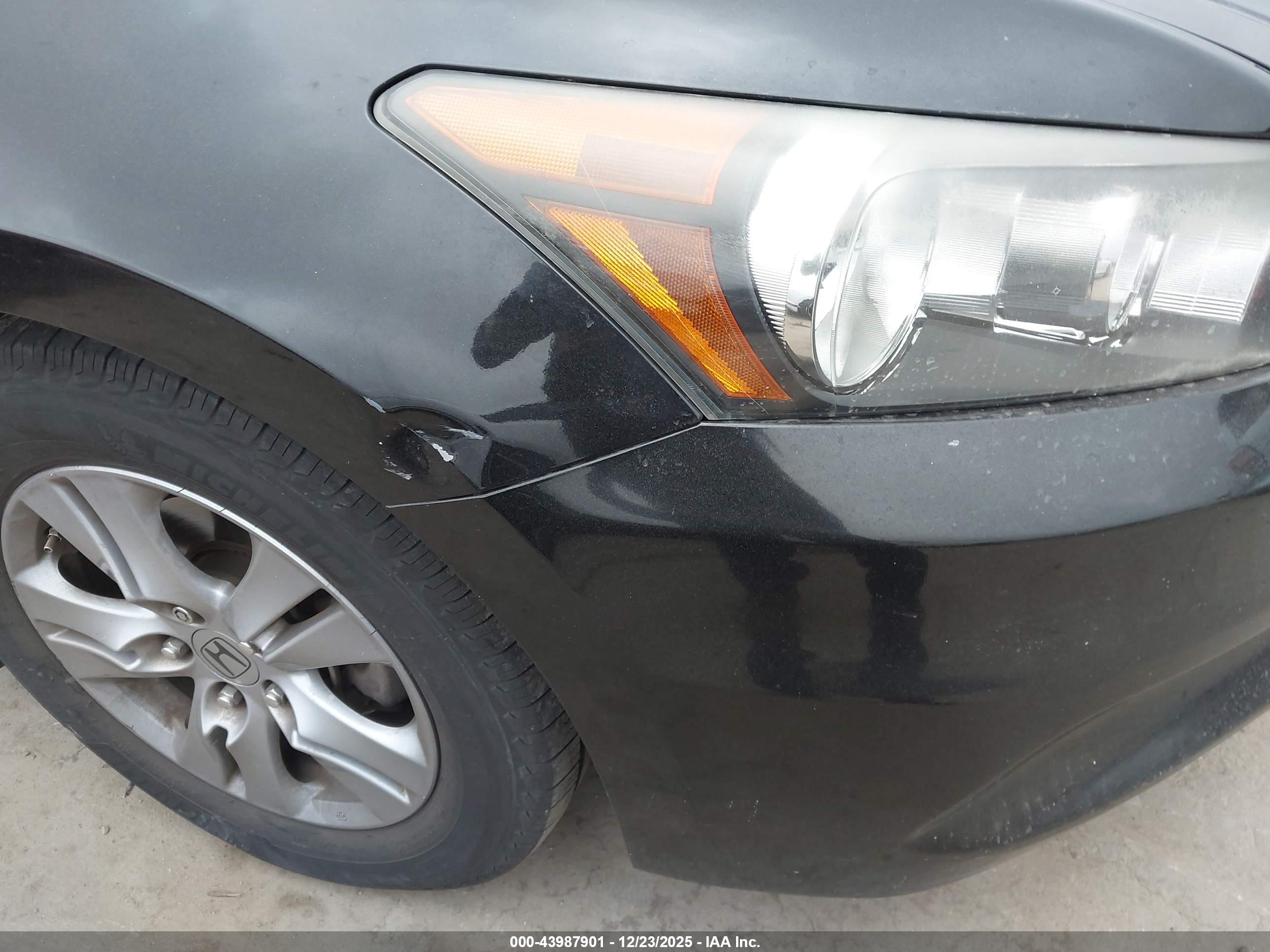 HONDA ACCORD image 6
