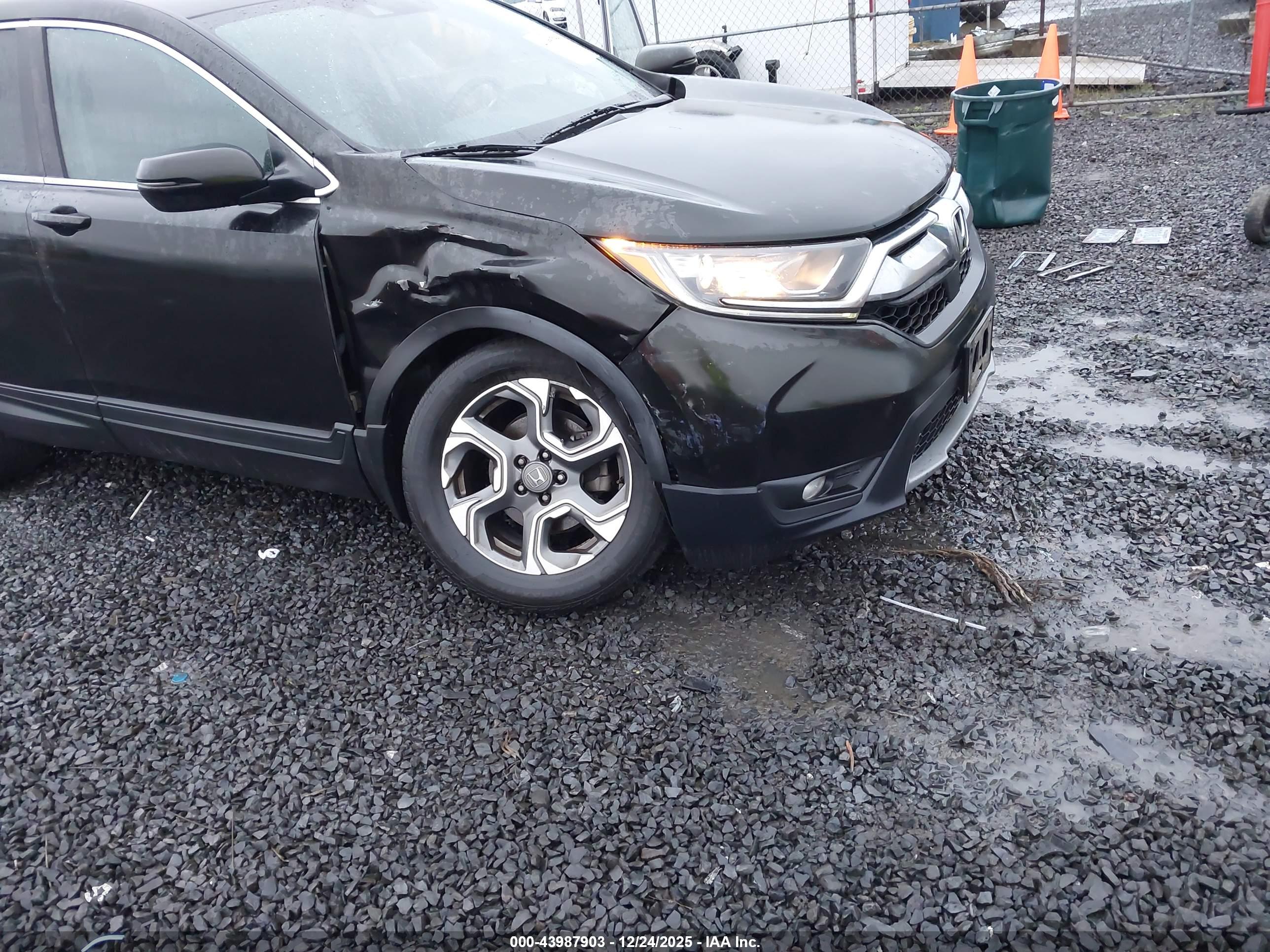 HONDA CR-V image 6