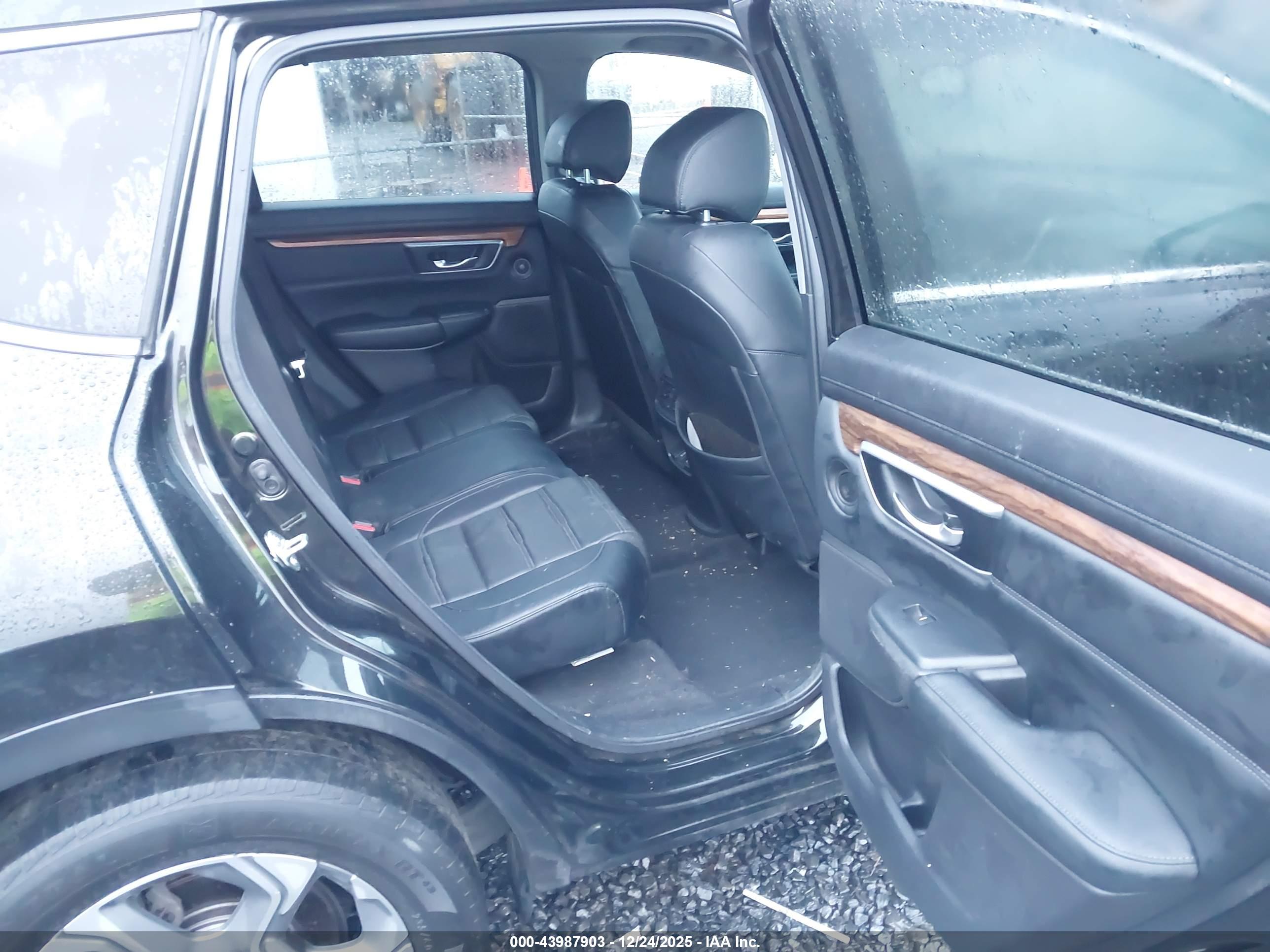 HONDA CR-V image 8