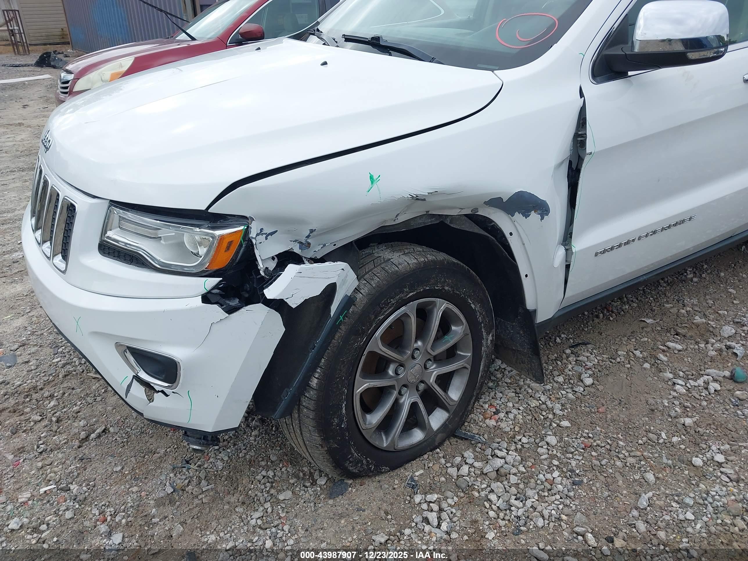 JEEP GRAND image 6
