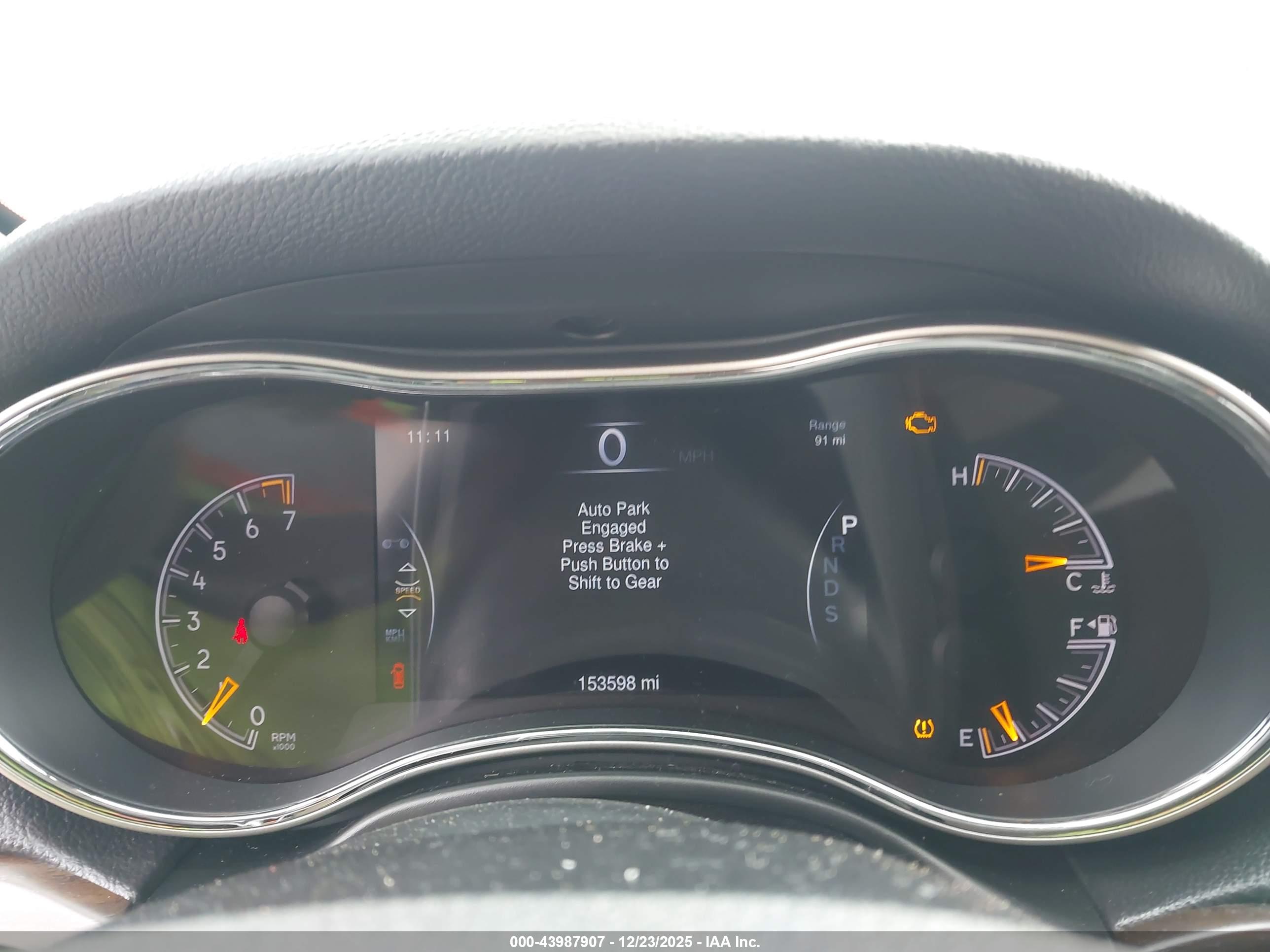 JEEP GRAND image 7