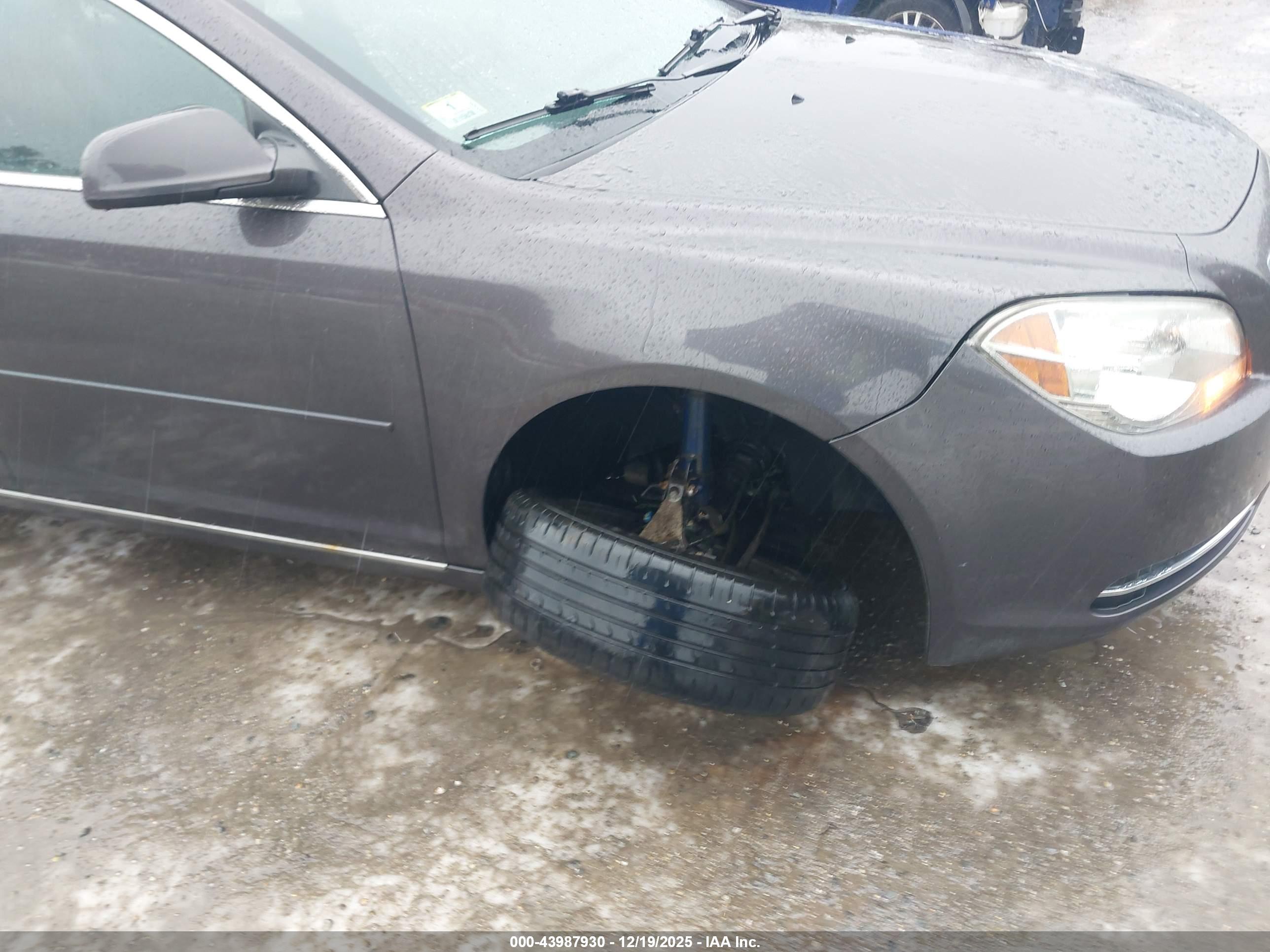 CHEVROLET MALIBU image 6