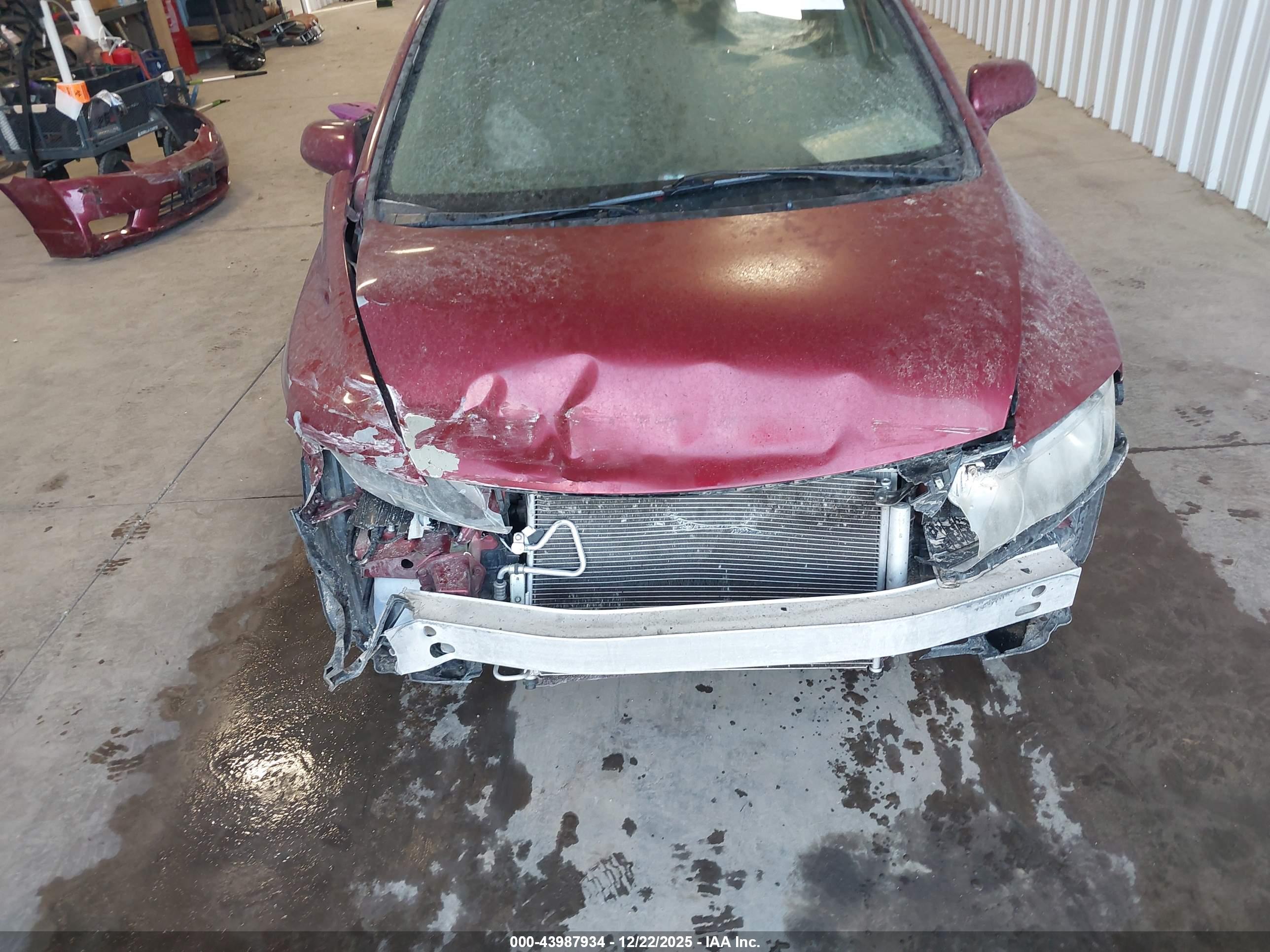 HONDA CIVIC image 6