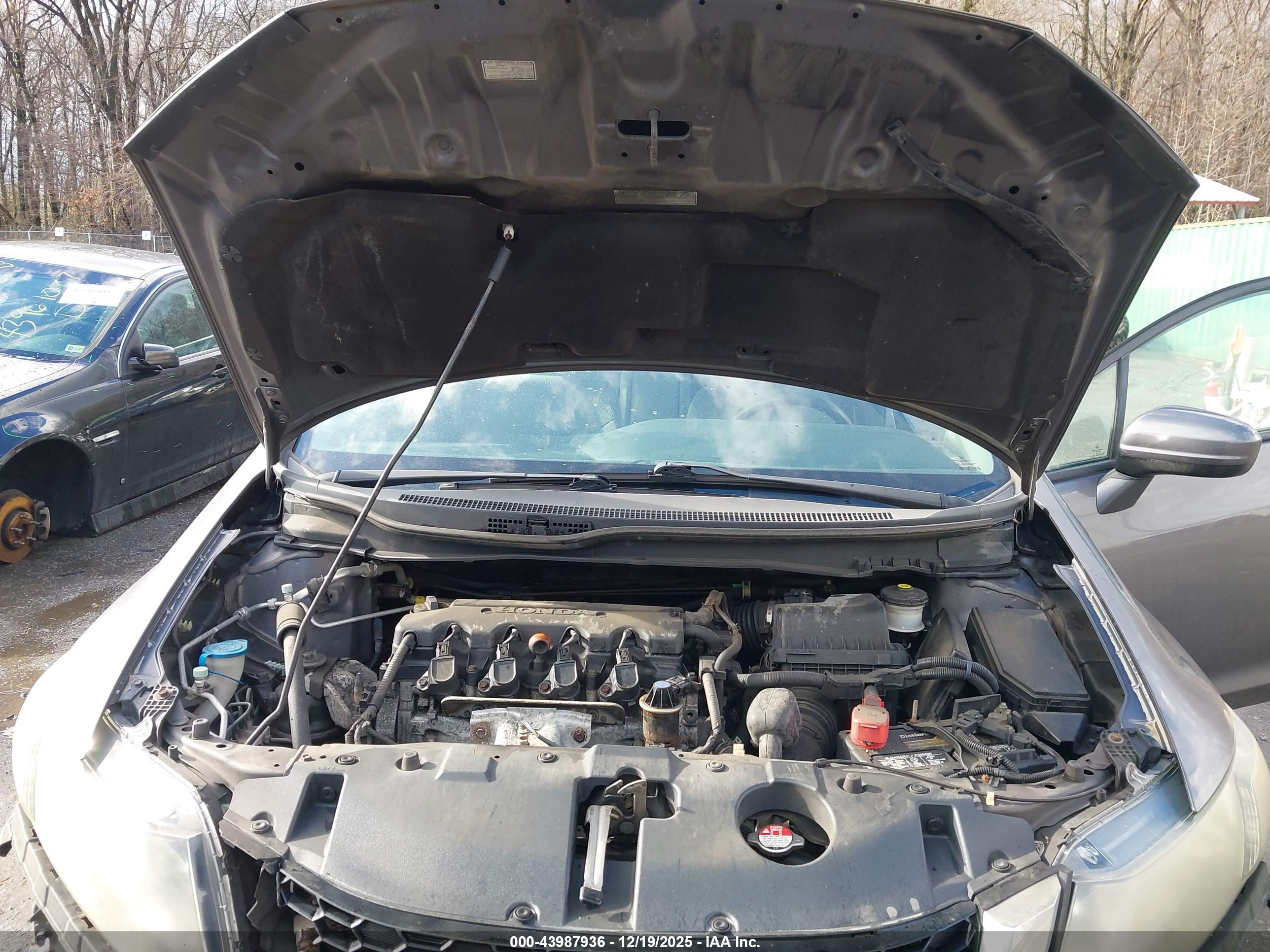 HONDA CIVIC image 10